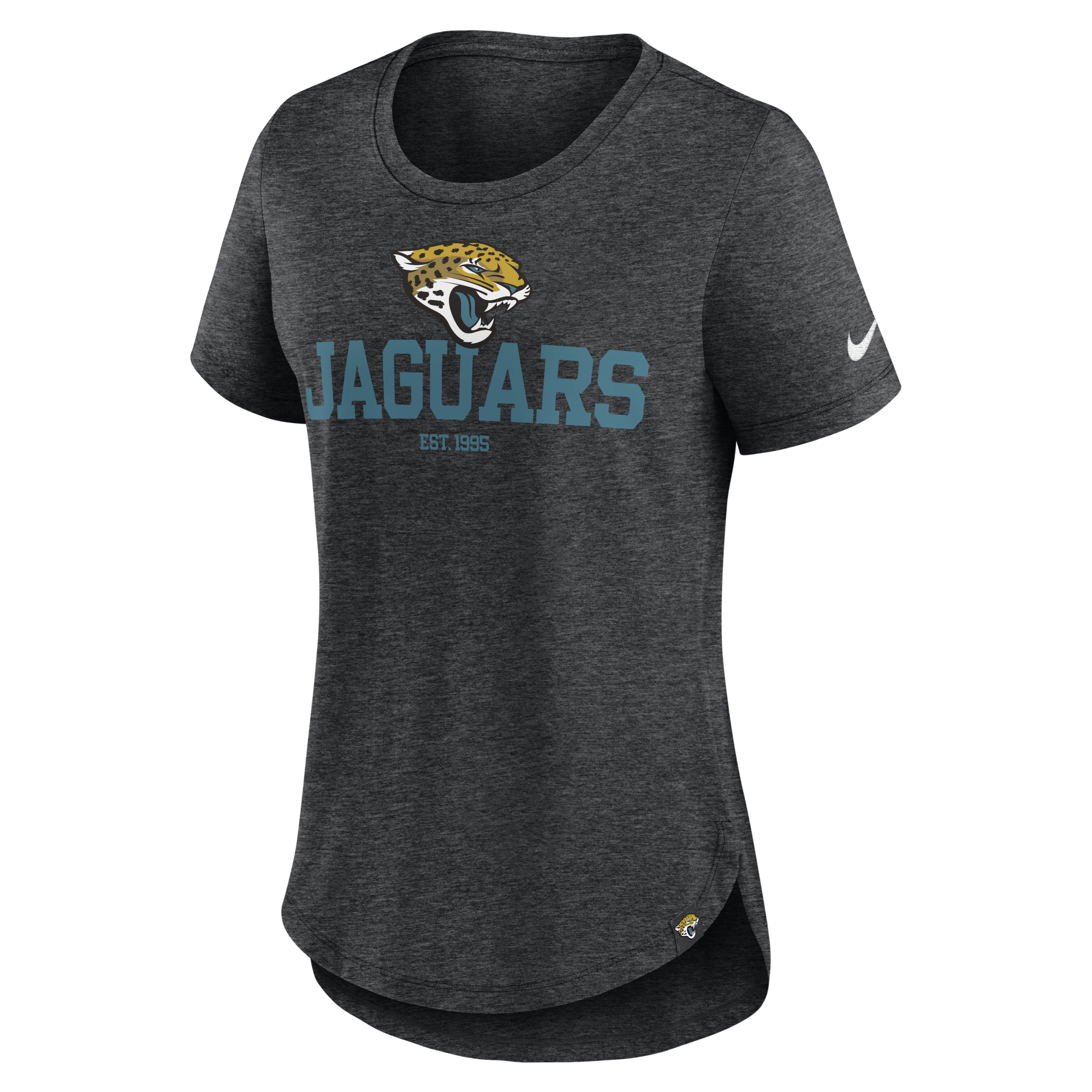 Jacksonville Jaguars Women's Nike NFL T-Shirt