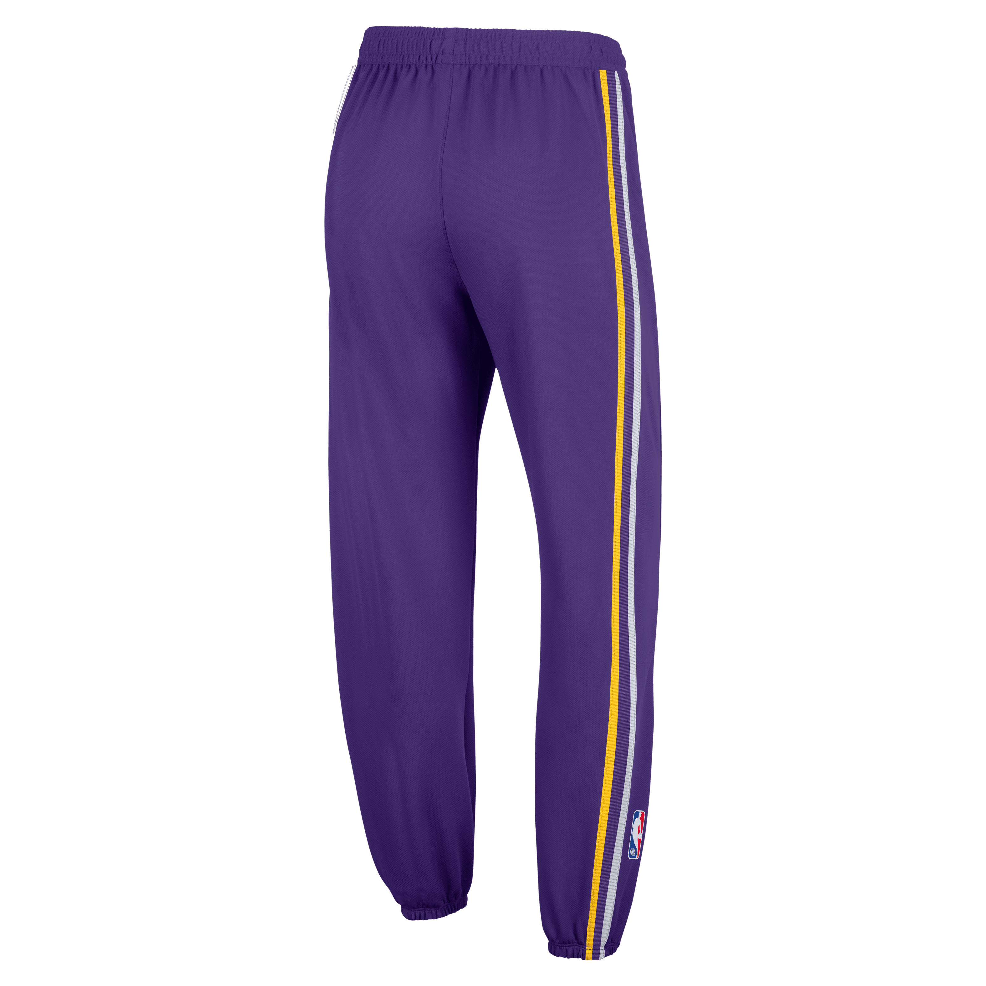 Los Angeles Lakers Zoned Men's Nike Dri-FIT NBA Pants