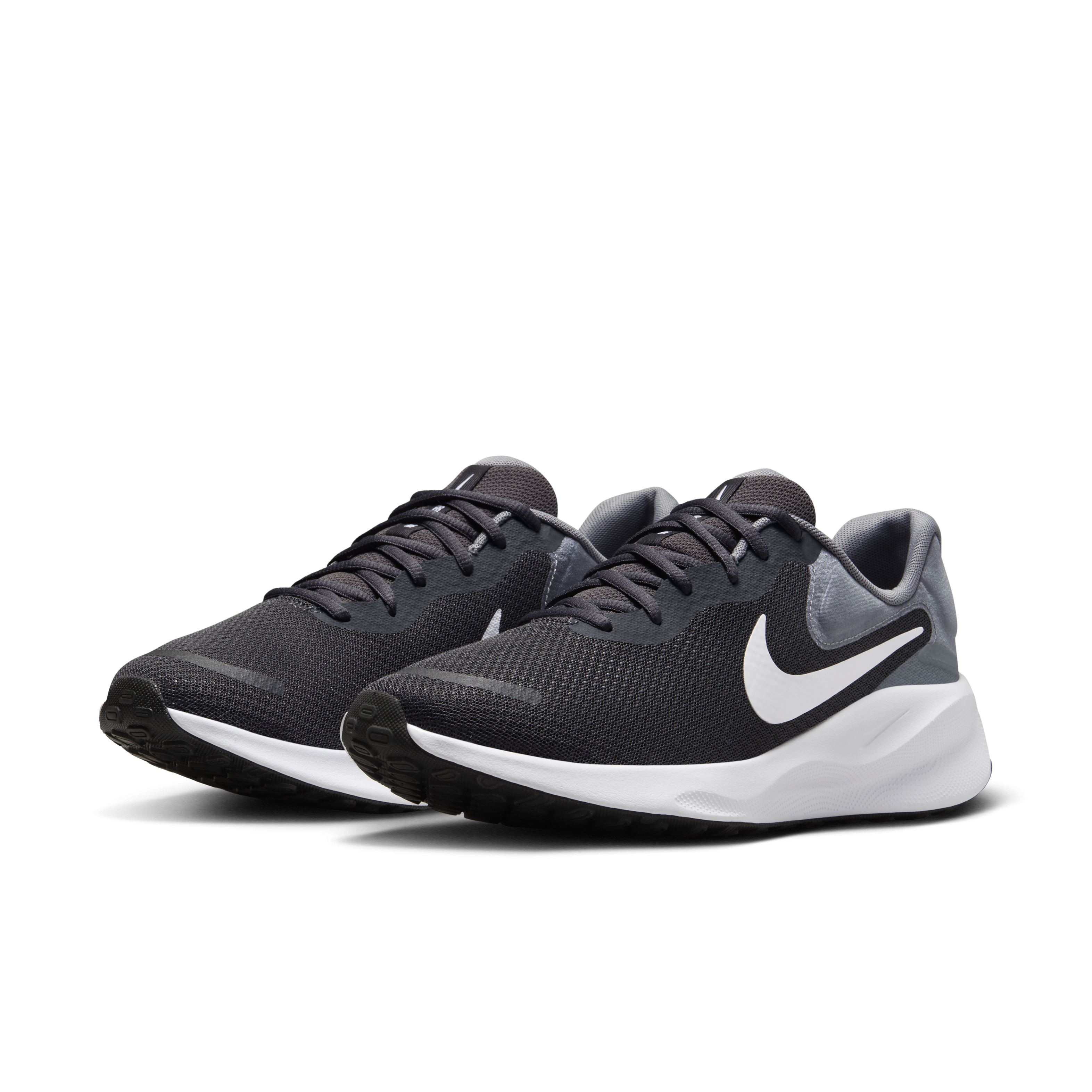 Nike Revolution 7 Men's Road Running Shoes