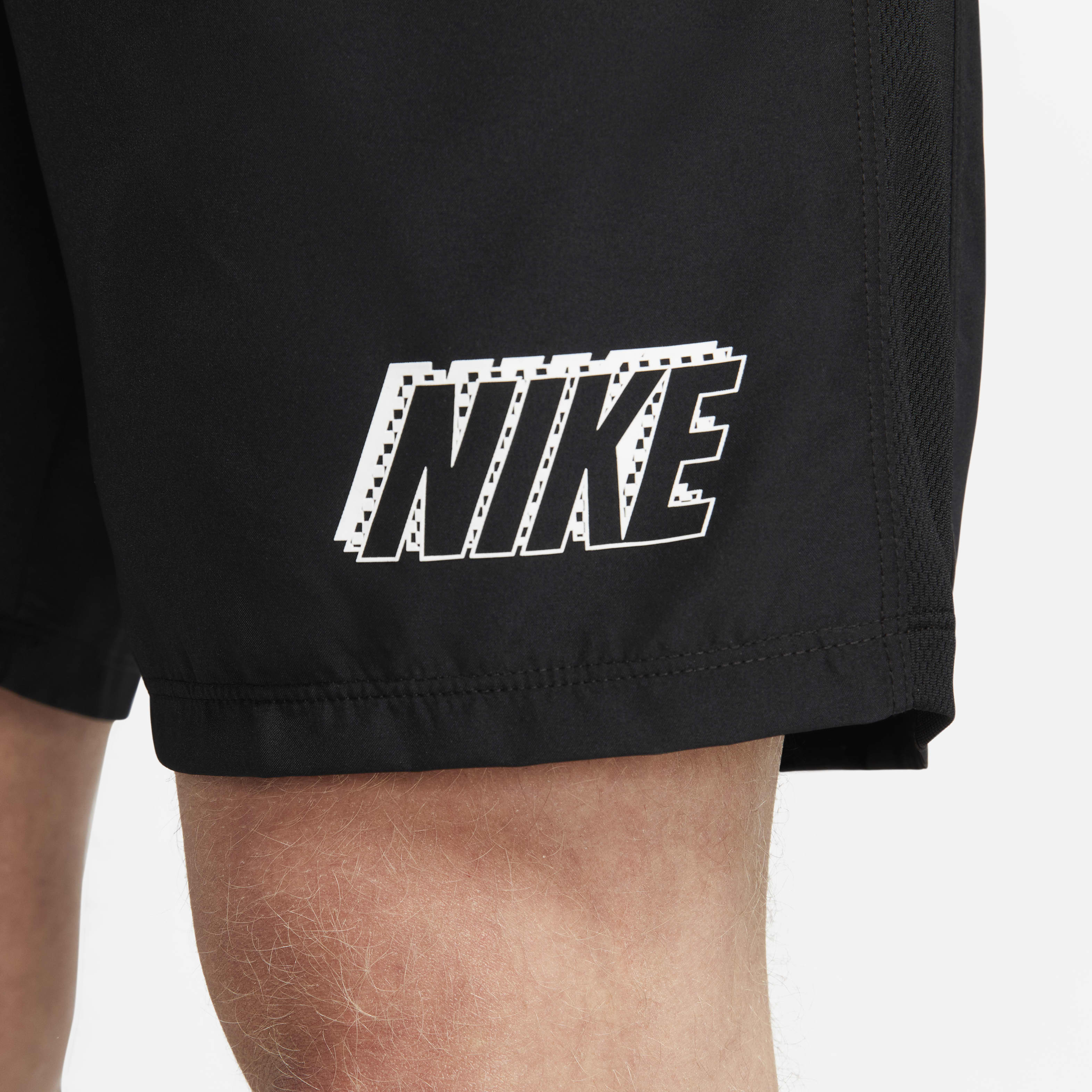 Nike Academy Men's Dri-FIT Soccer Shorts