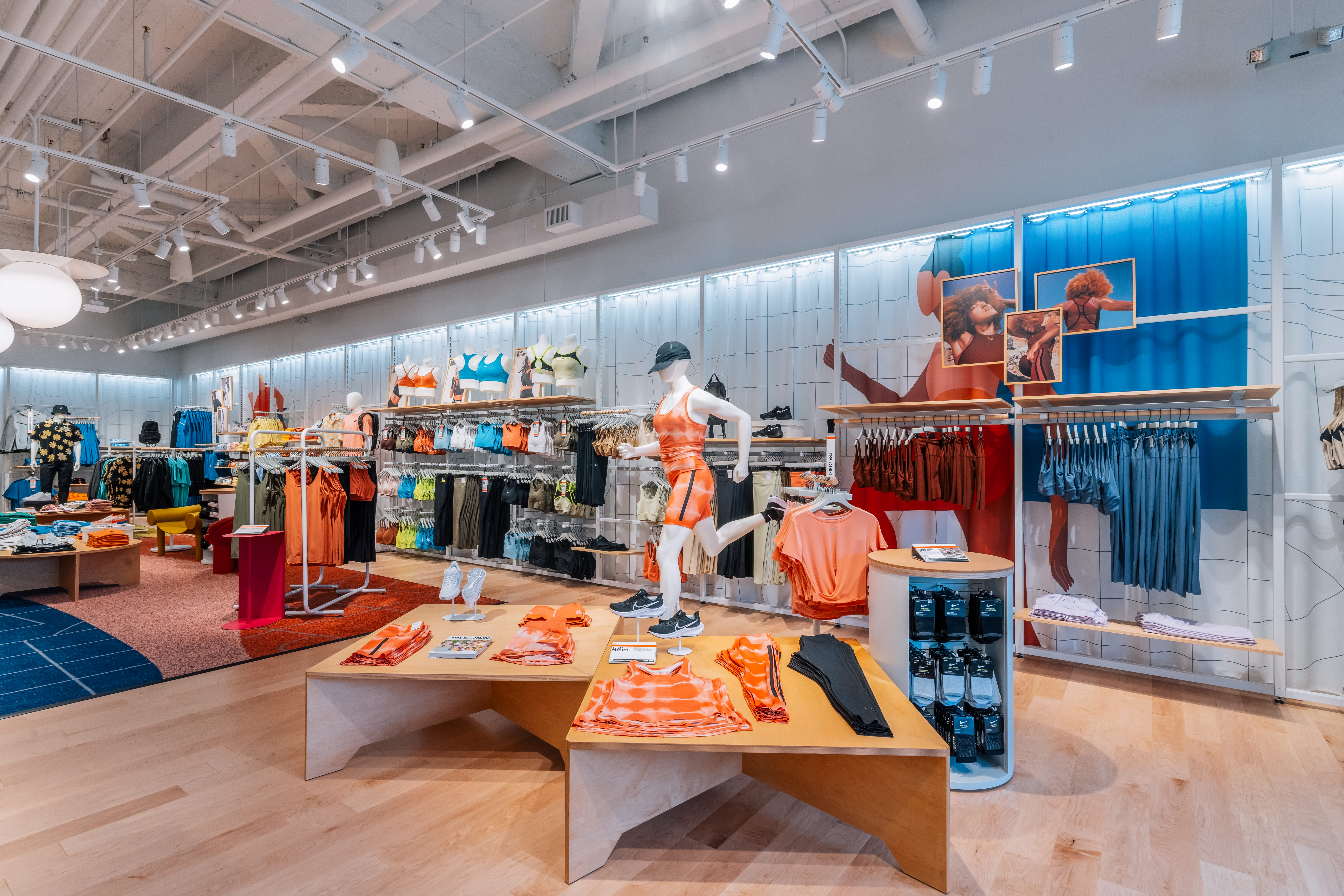 Stores in New York, United States. Nike.com
