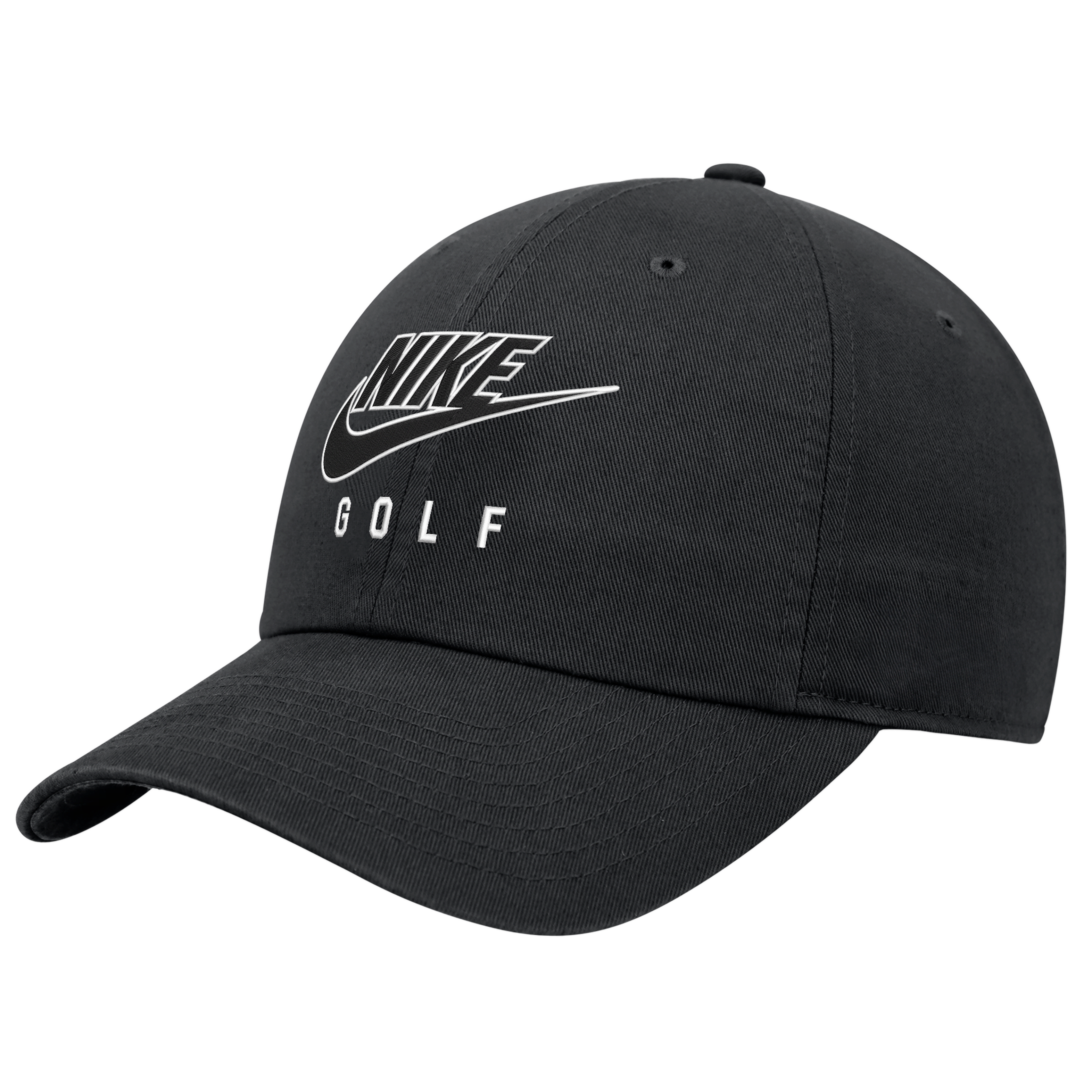 Nike Club Unstructured Golf Cap