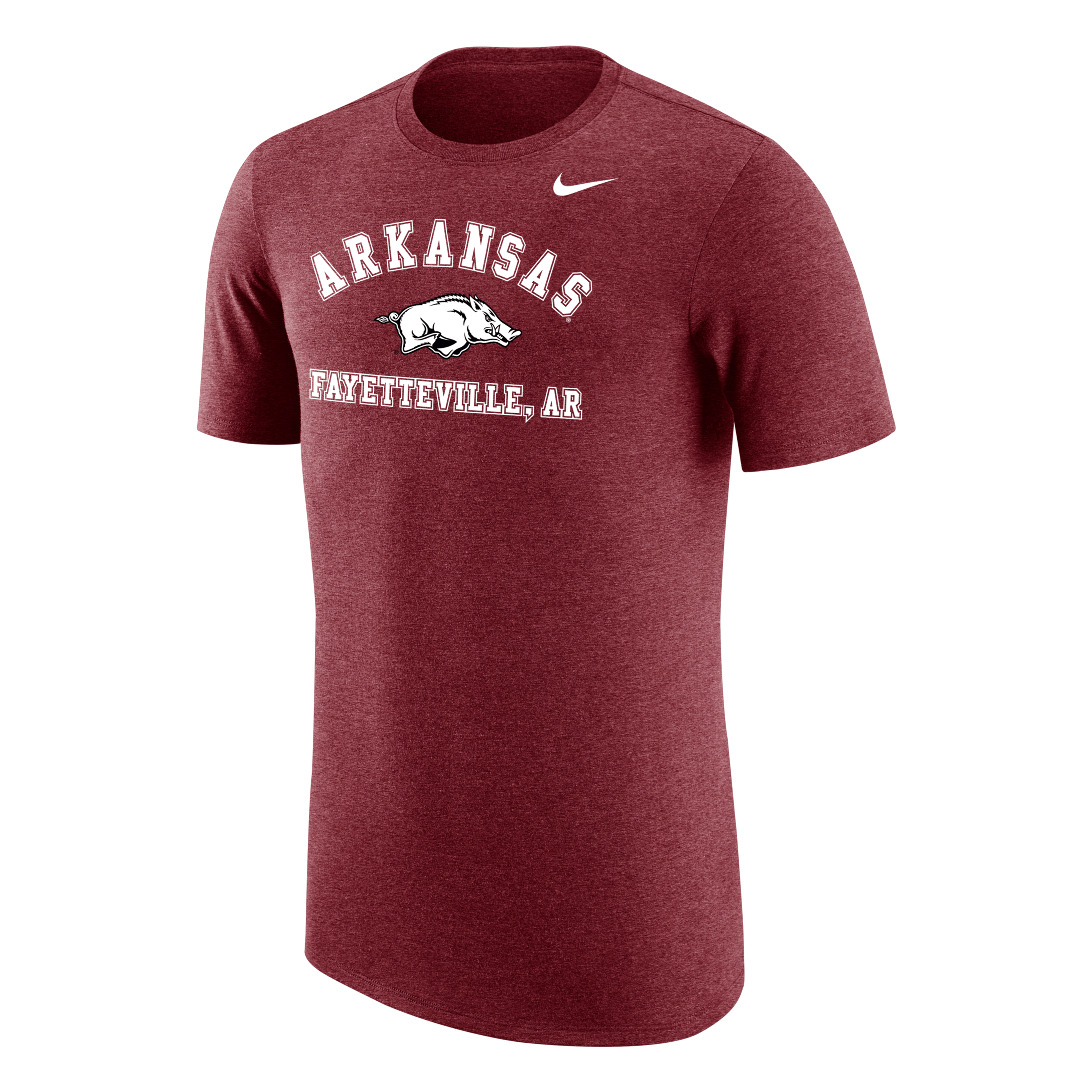 Arkansas Men's Nike College T-Shirt