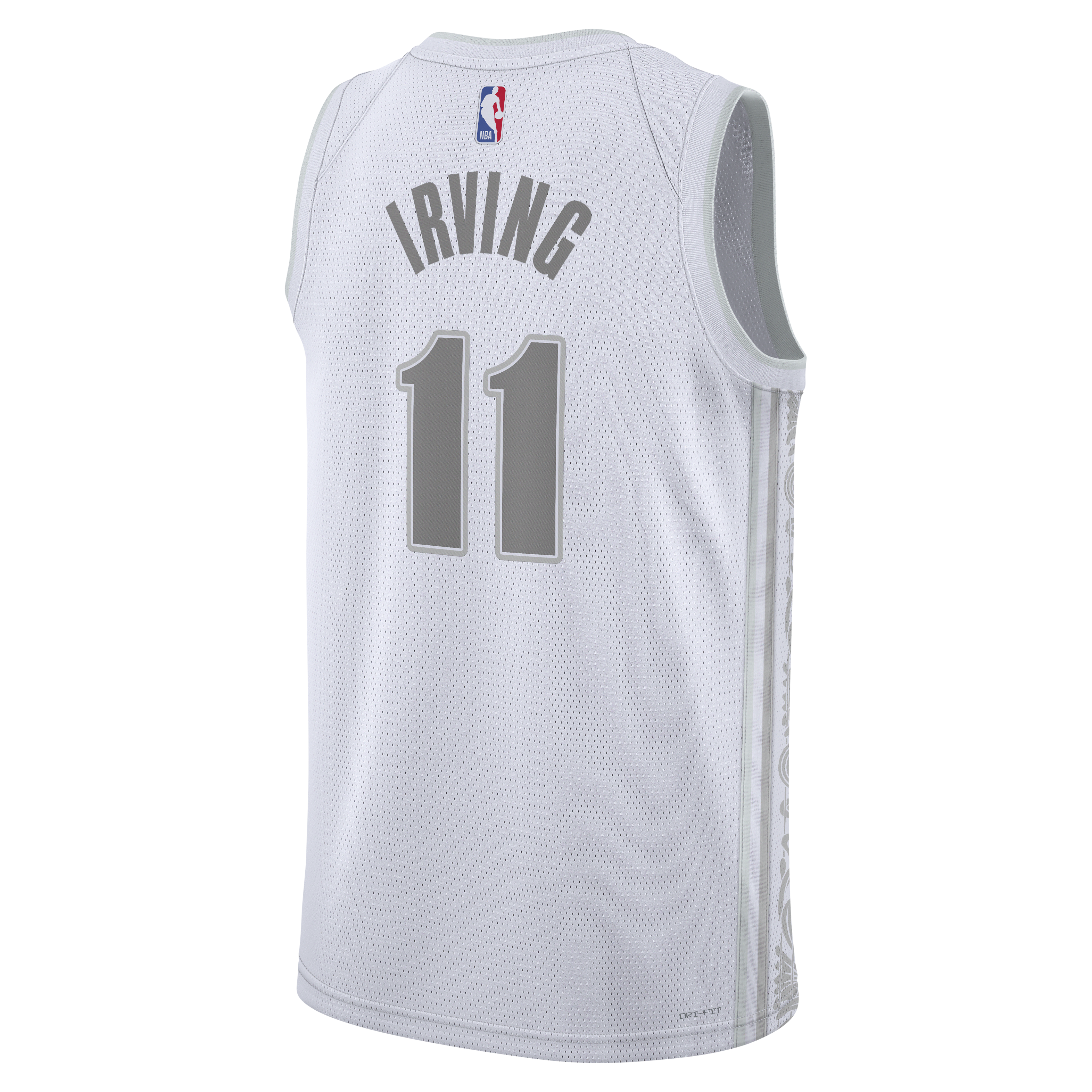 Luka Dončić Dallas Mavericks 2024/25 City Edition Men's Nike Dri-FIT NBA Swingman Jersey