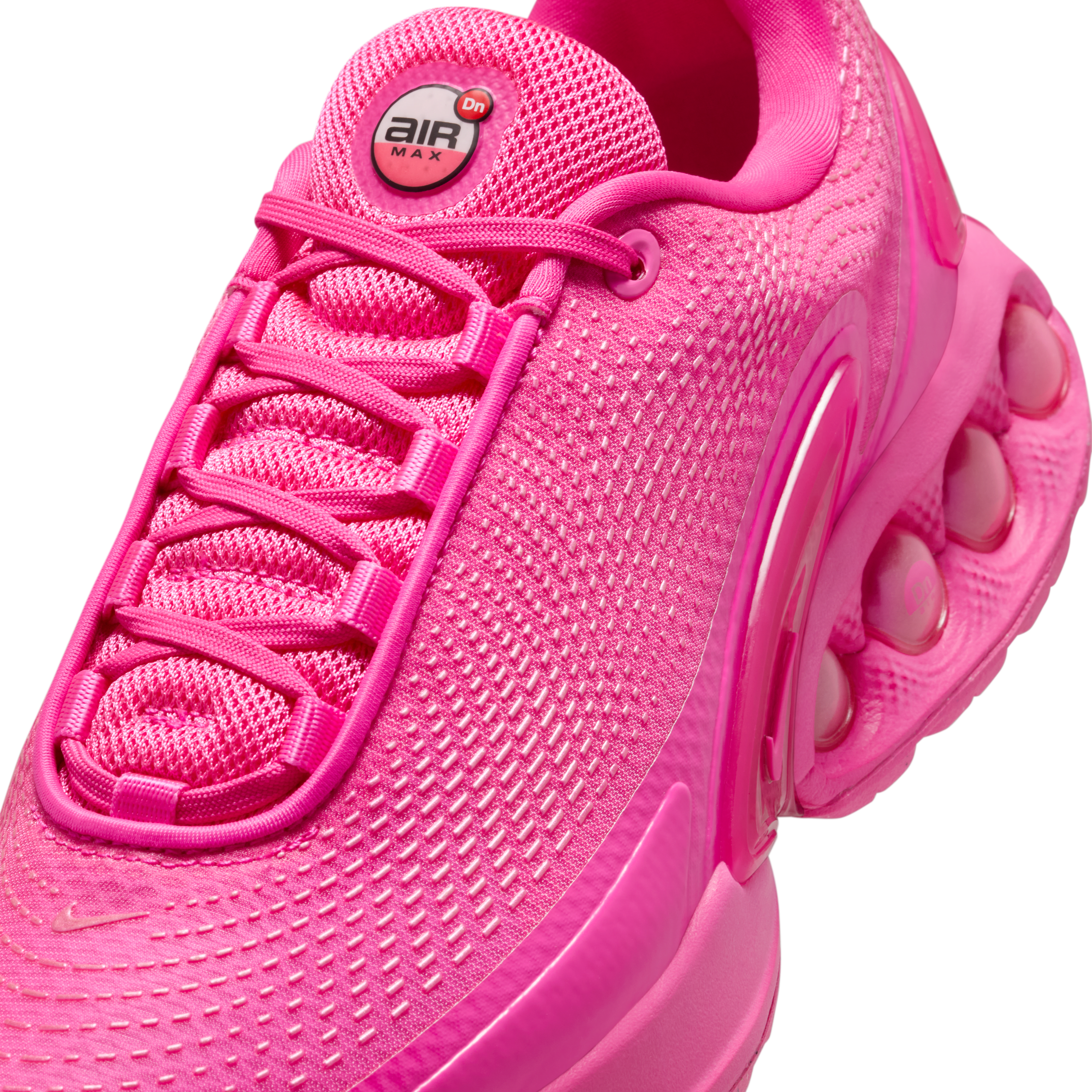 Nike Air Max Dn Women's Shoes King's Cross