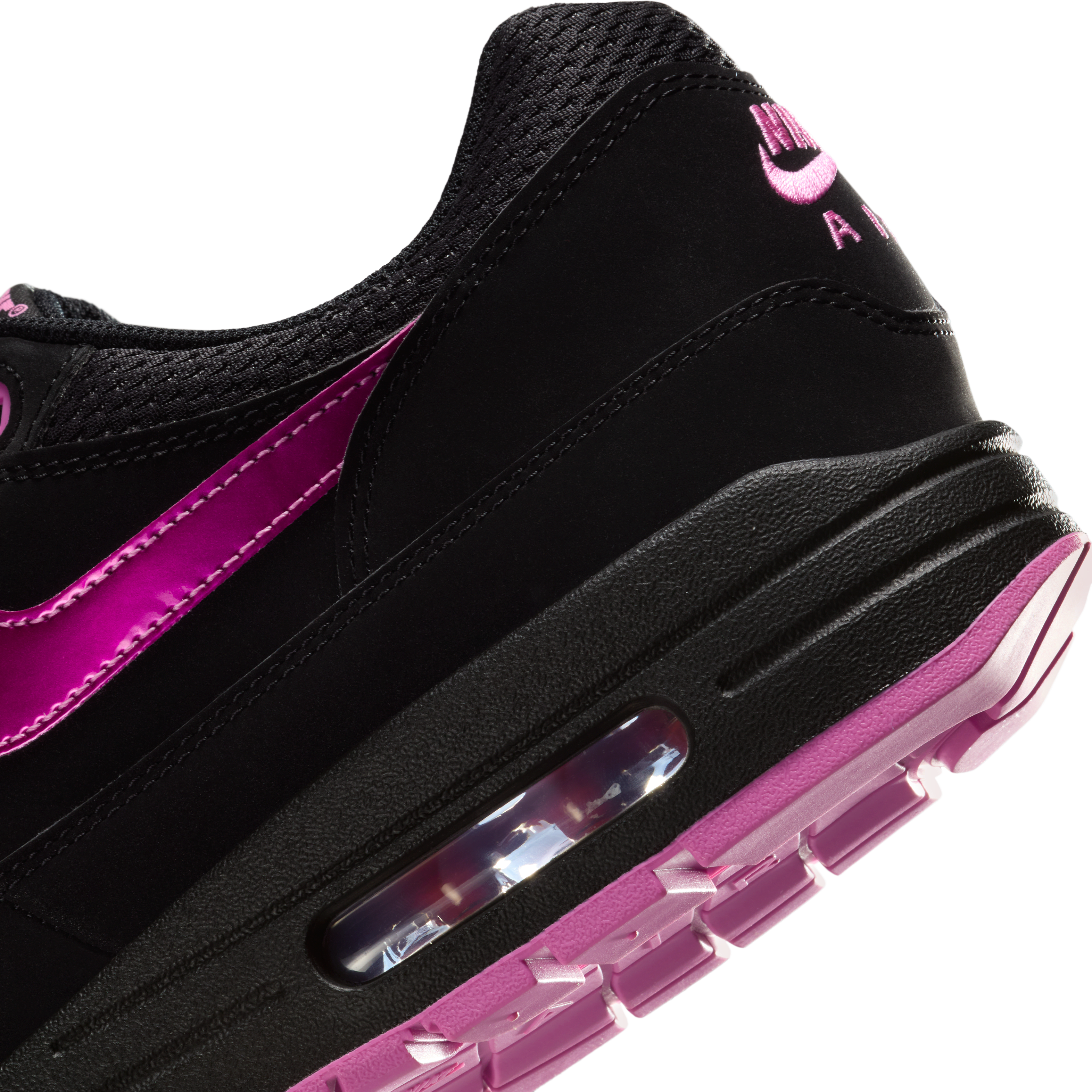 Nike Air Max 1 Premium Men's Shoes
