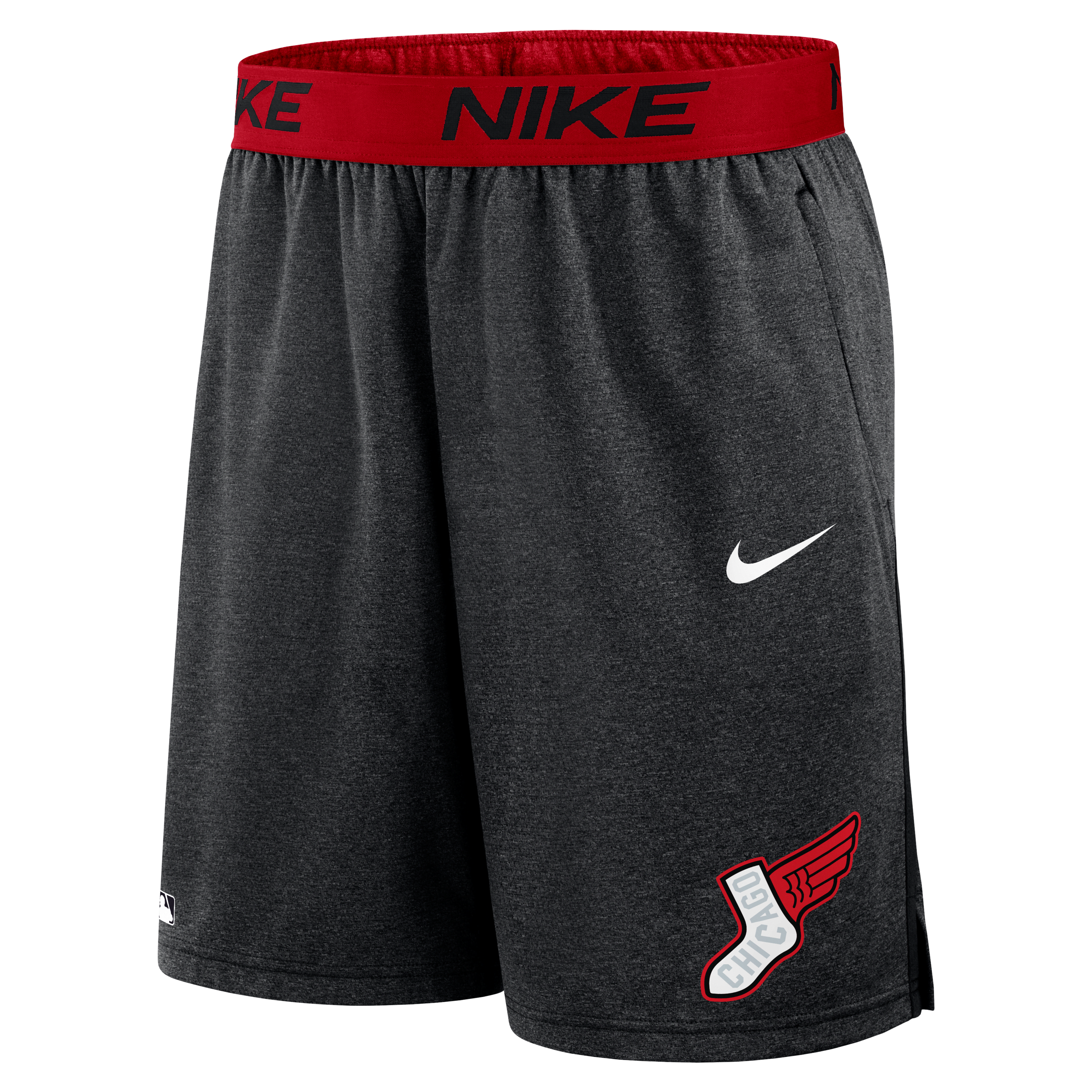 Chicago White Sox Authentic Collection City Connect Men's Nike Dri-FIT MLB Shorts