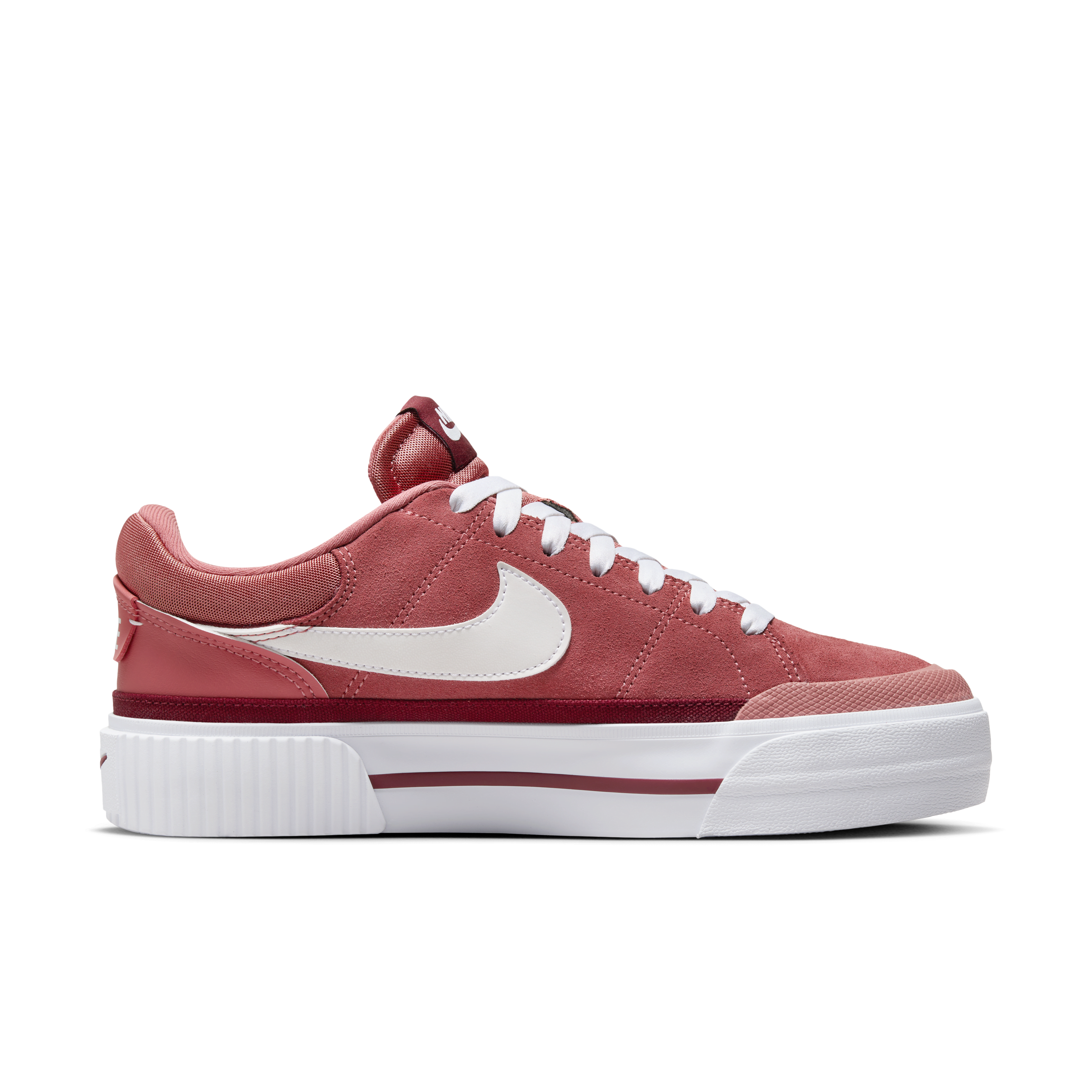 Nike Court Legacy Lift Women's Shoes