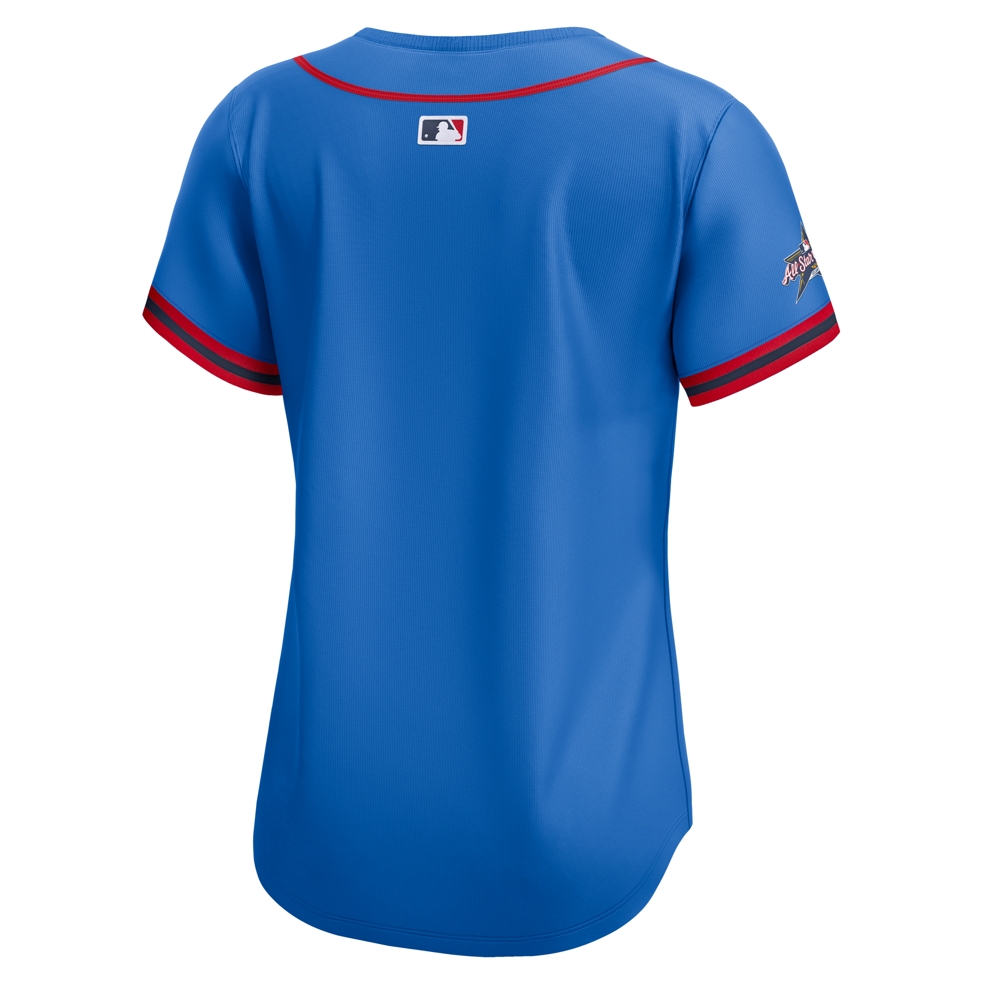 National League 2025 All-Star Game Women’s Nike Dri-FIT ADV MLB Limited Jersey