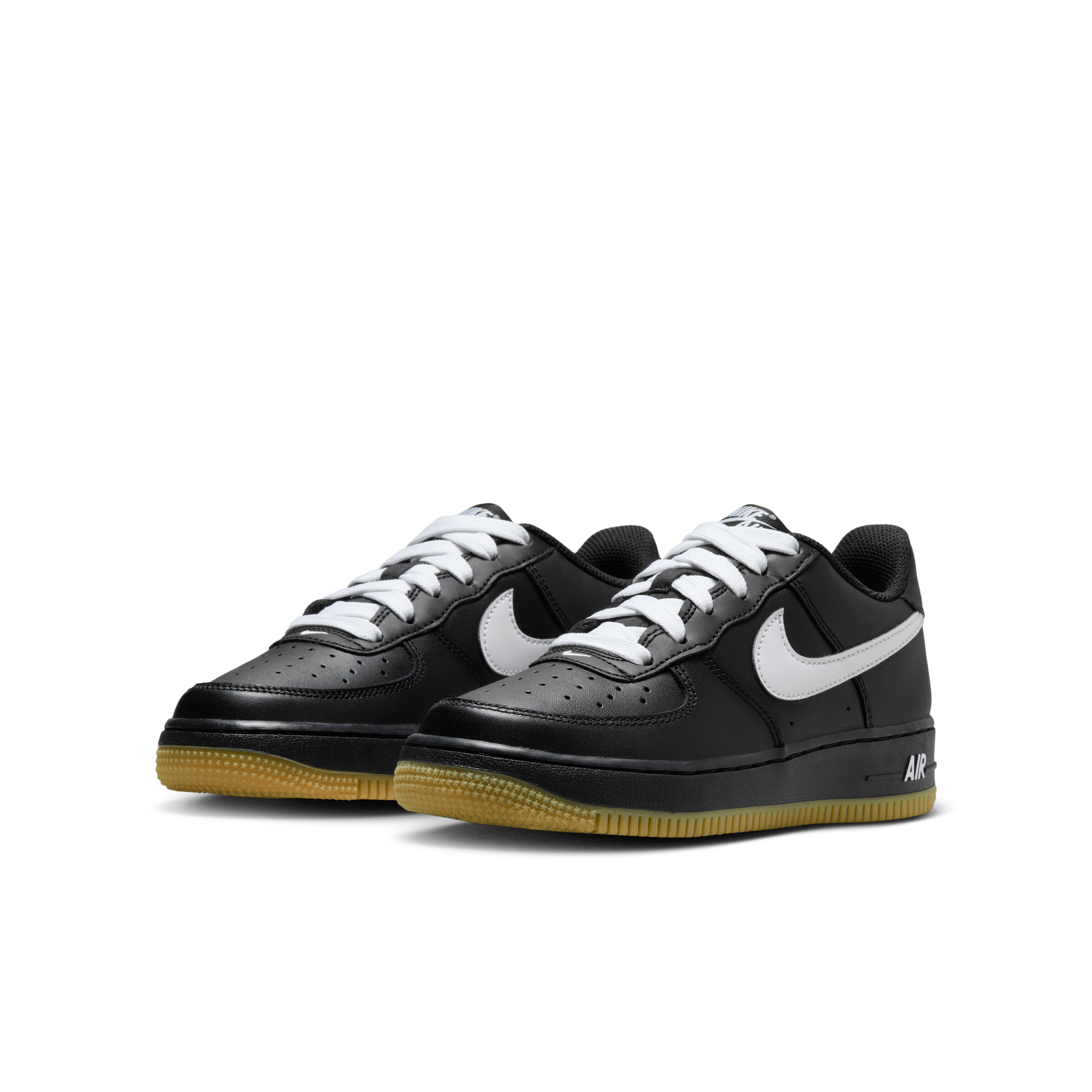 Nike Air Force 1 LV8 Big Kids' Shoes