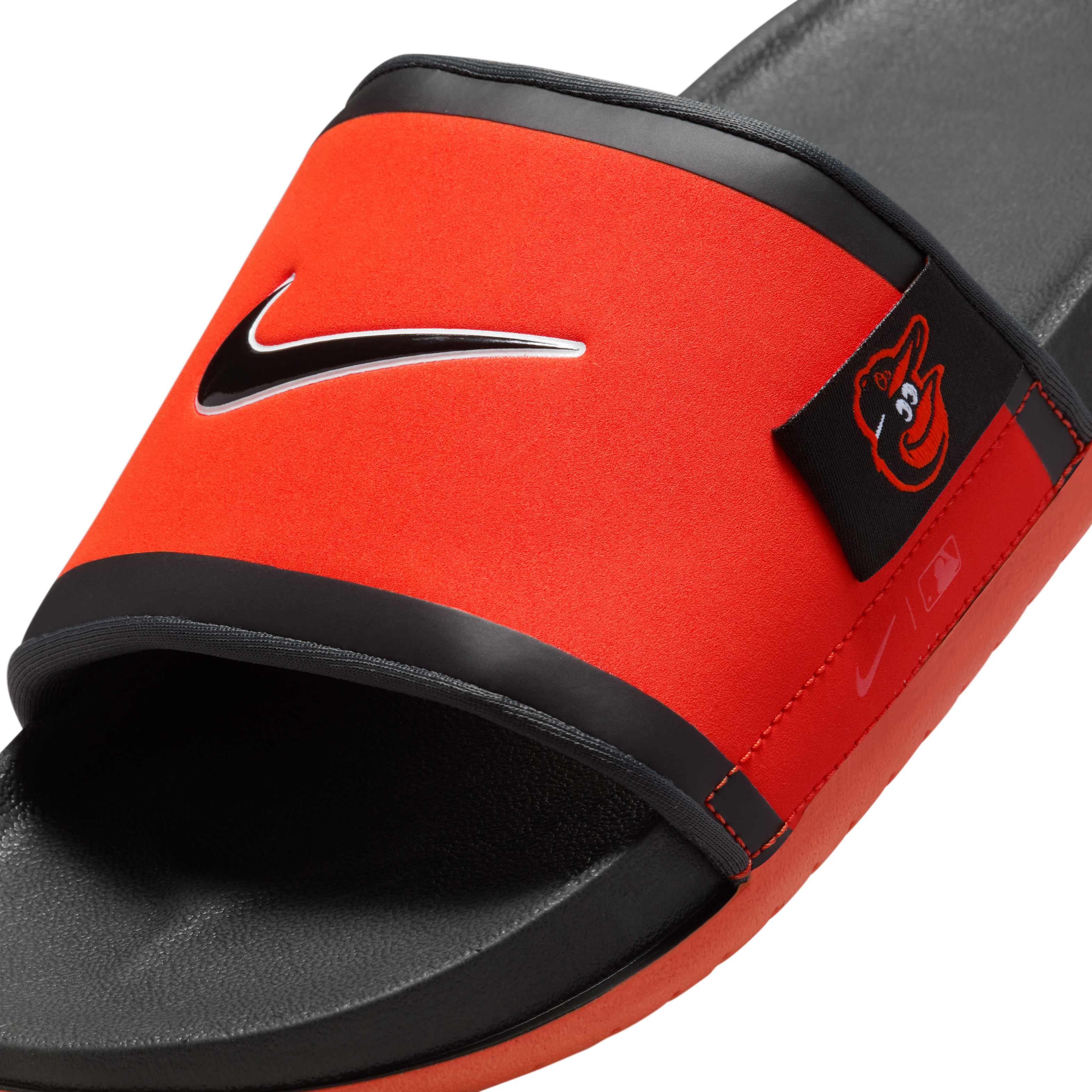 Nike Offcourt (Baltimore Orioles) Slides