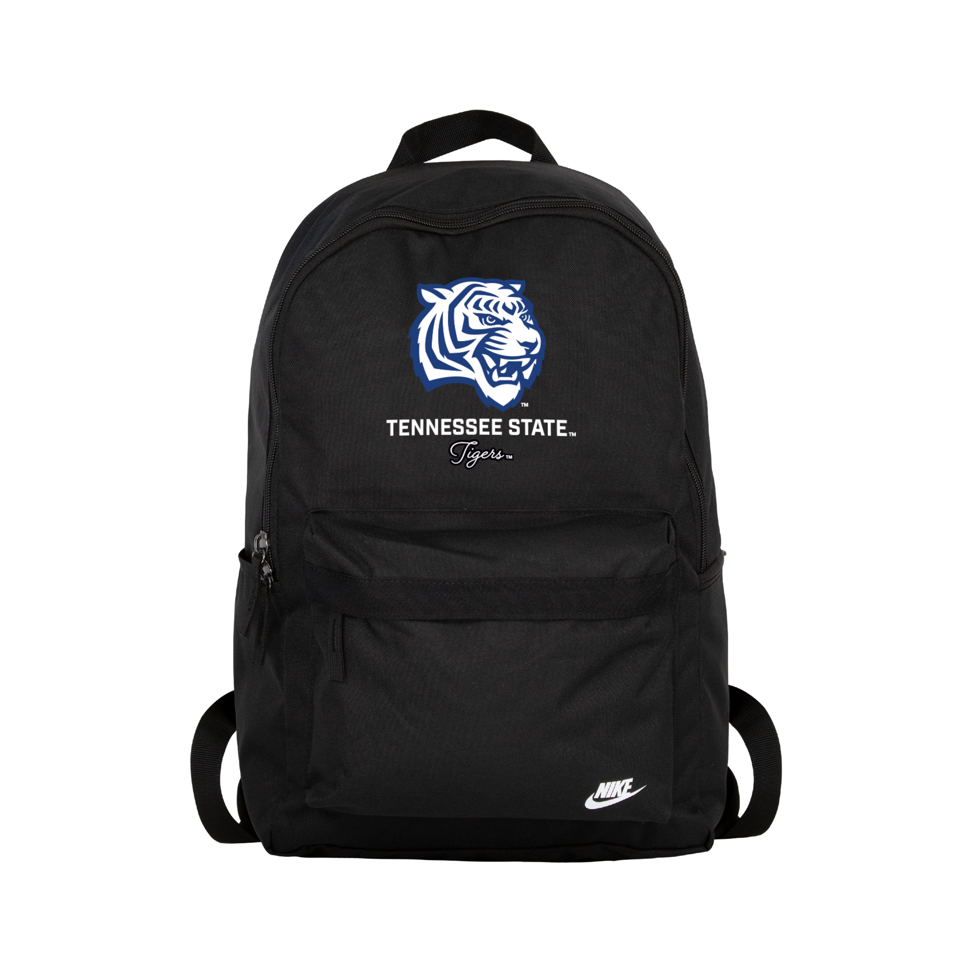Nike College Heritage (Tennessee State University) Backpack (25L)