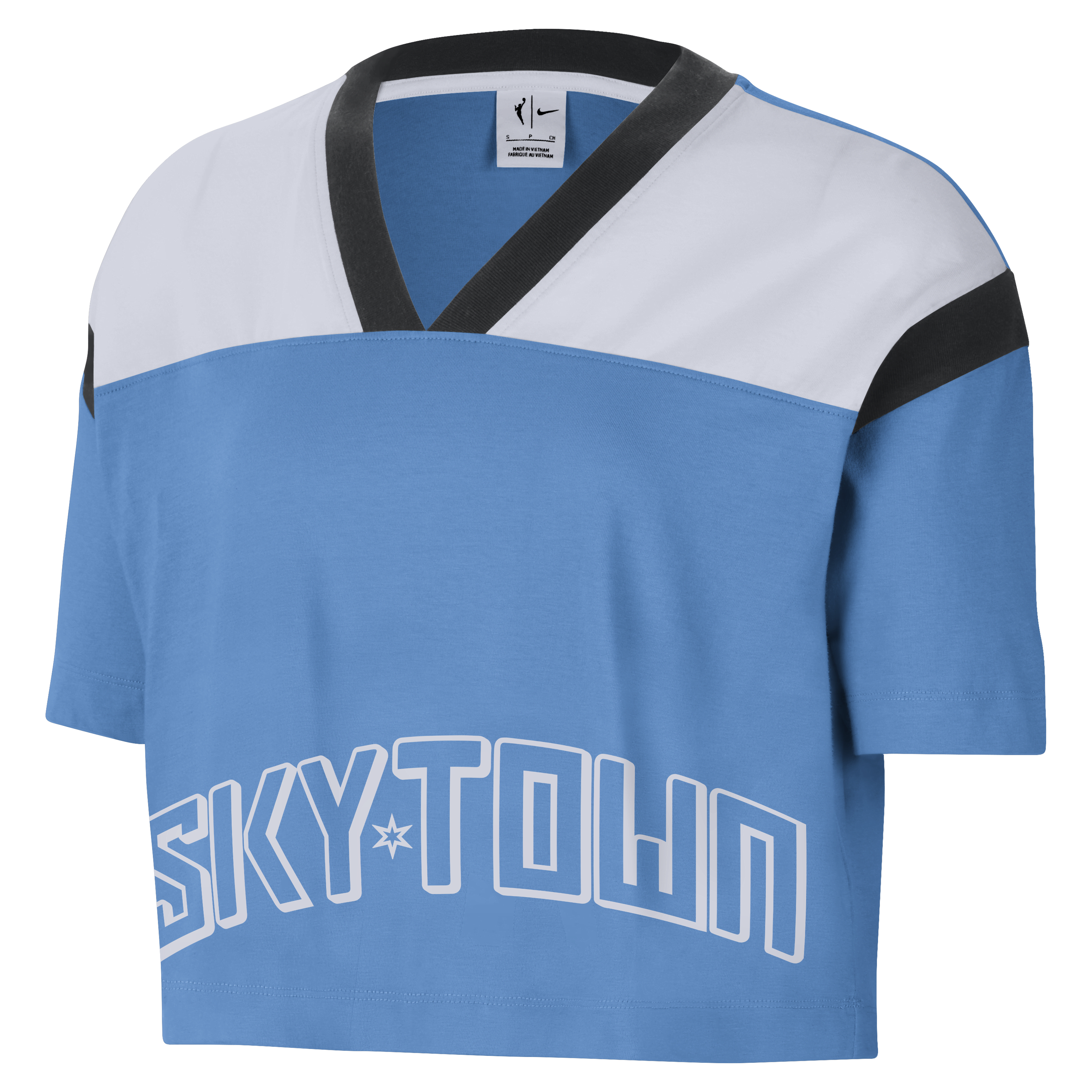 Chicago Sky Women's Nike WNBA Top