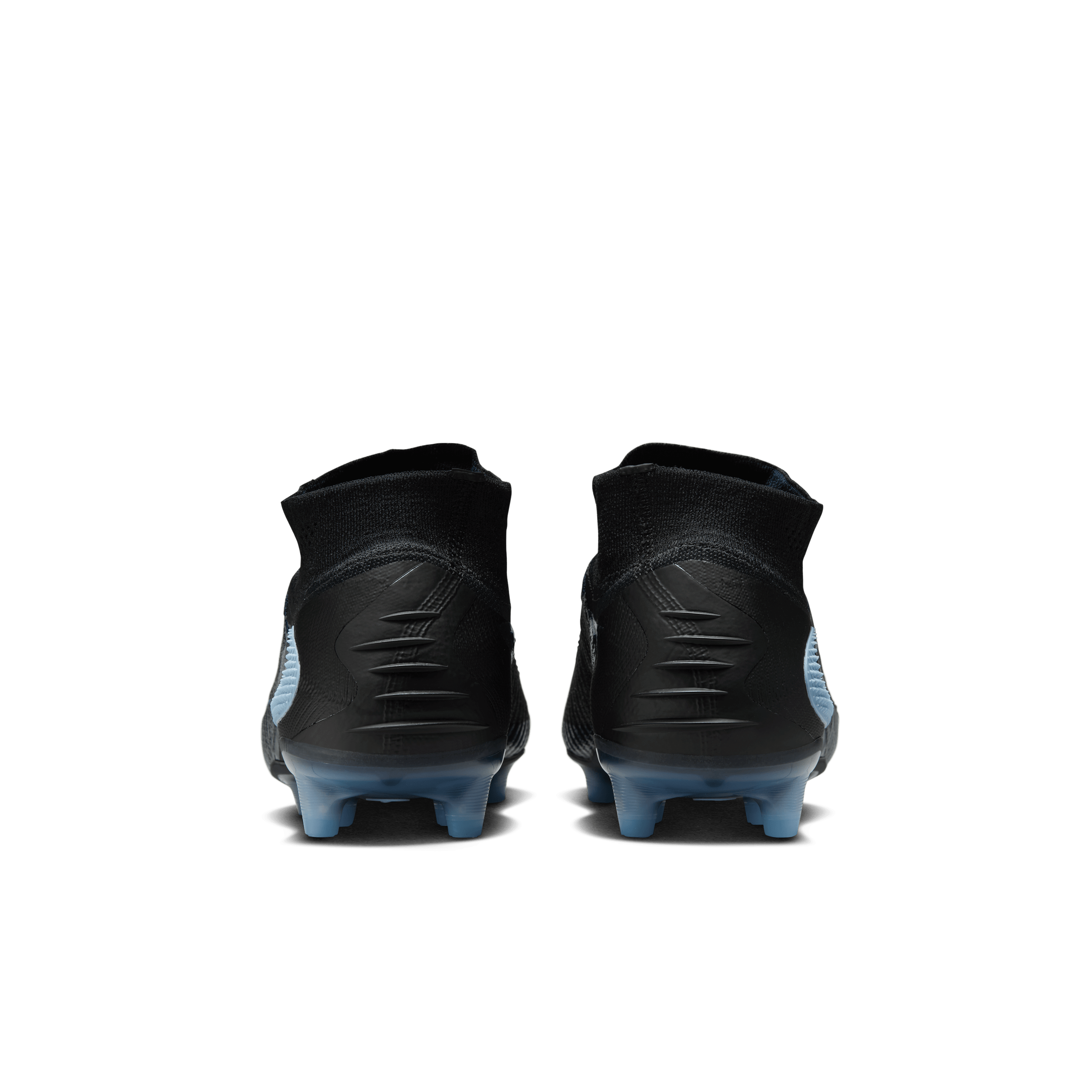 Nike Phantom 6 High Elite Artificial-Grass Soccer Cleats