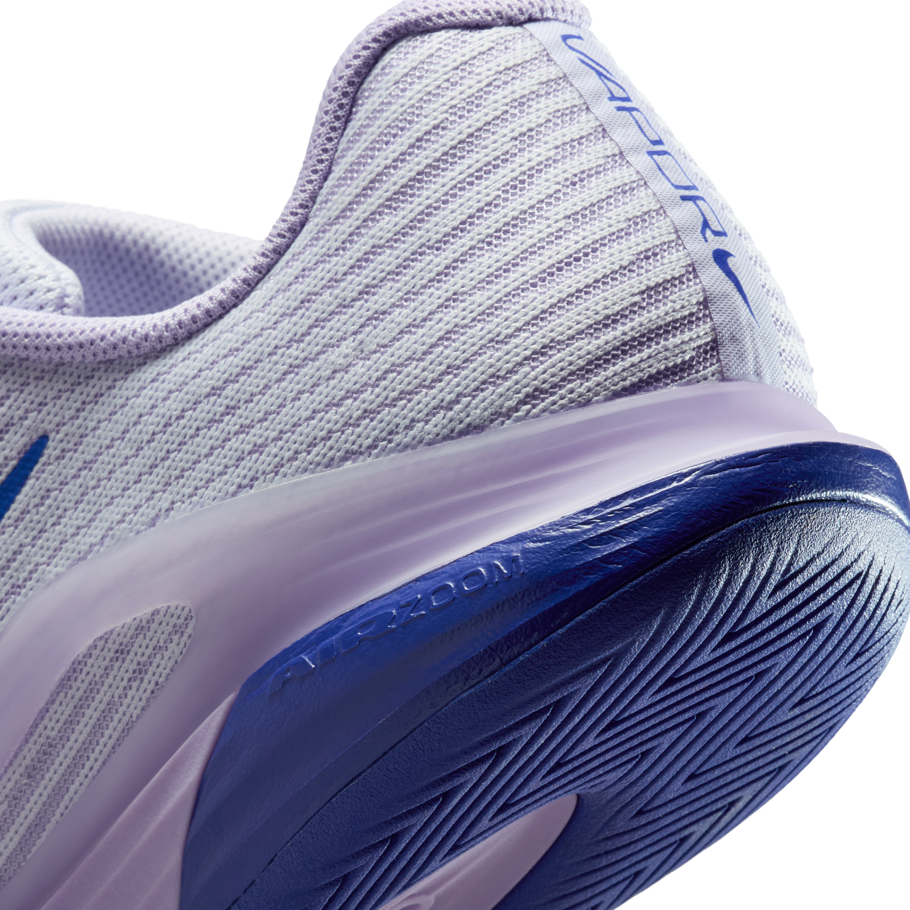 Nike Vapor 12 Women's Hard Court Tennis Shoes
