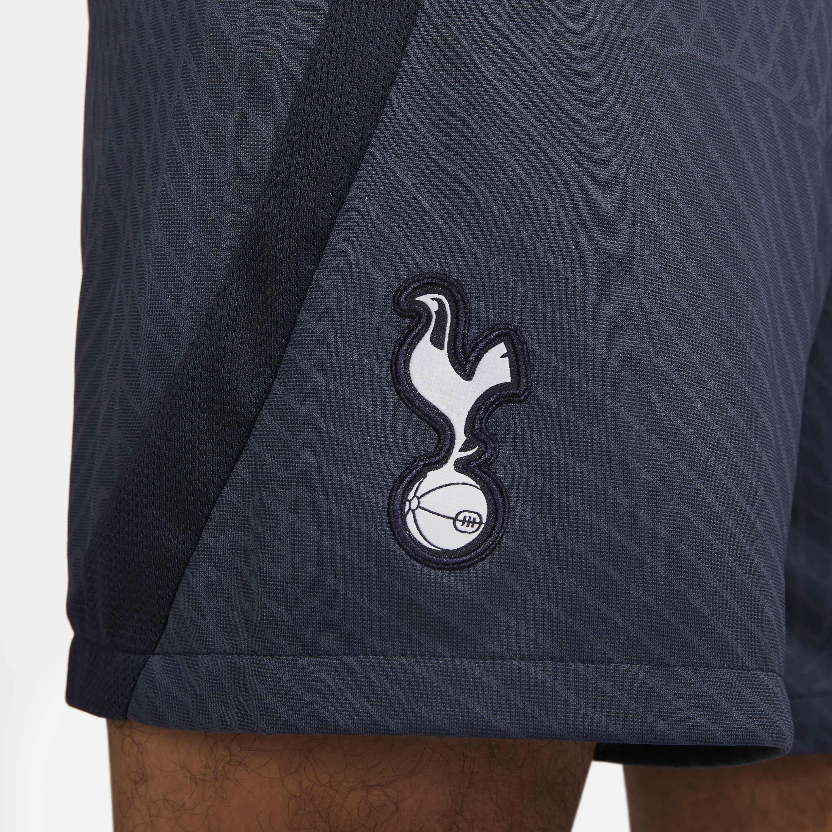 Tottenham Hotspur Strike Men's Nike Dri-FIT Knit Soccer Shorts