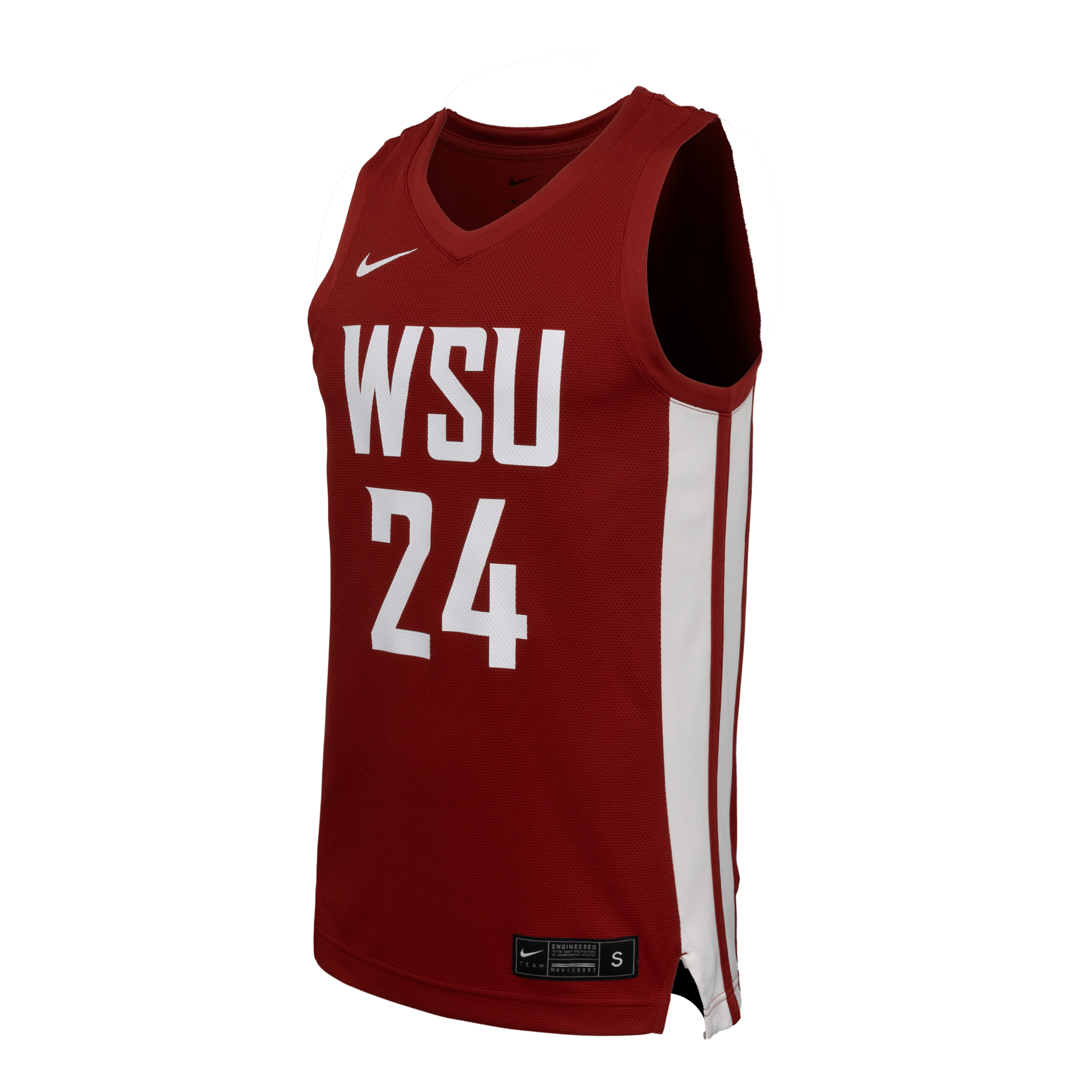 Washington State Men's Basketball Nike College Replica Jersey