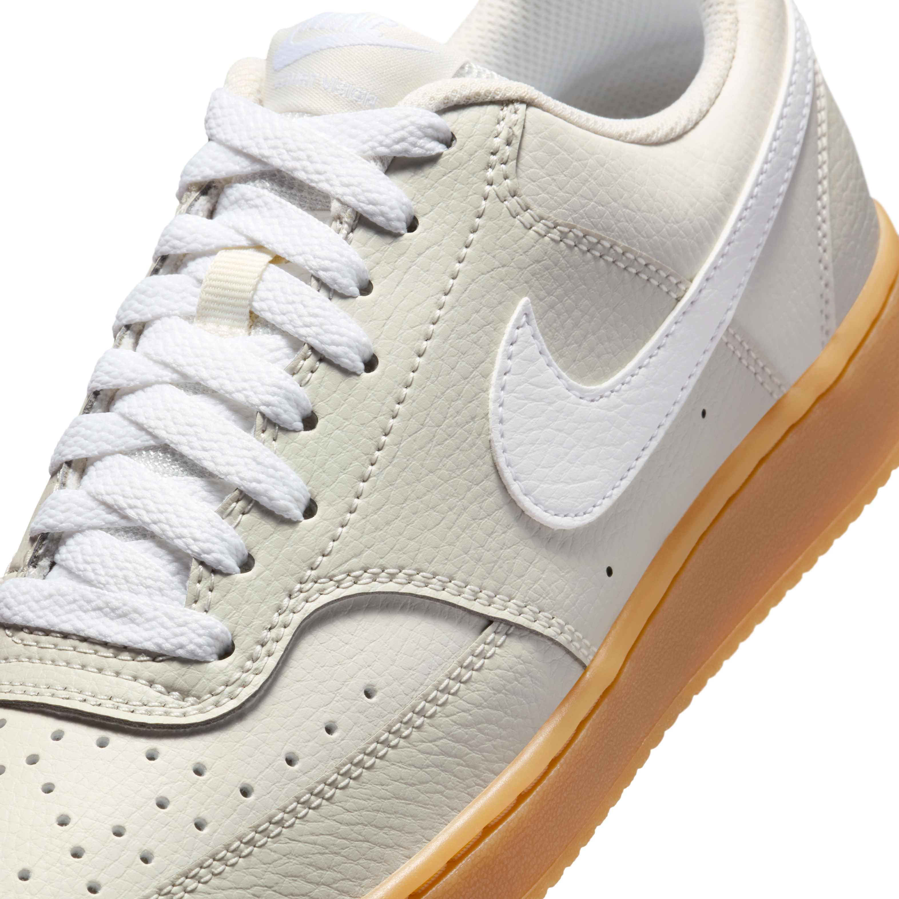 Nike Court Vision Low Women's Shoes