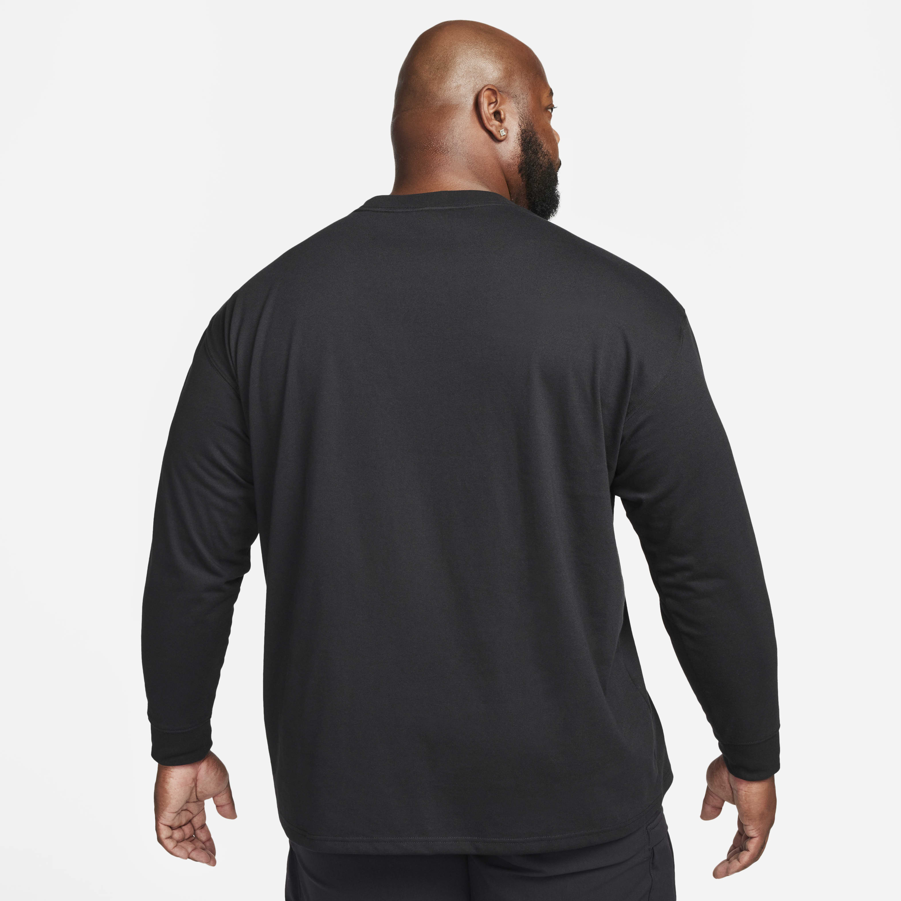 Nike ACG Men's Long-Sleeve T-Shirt