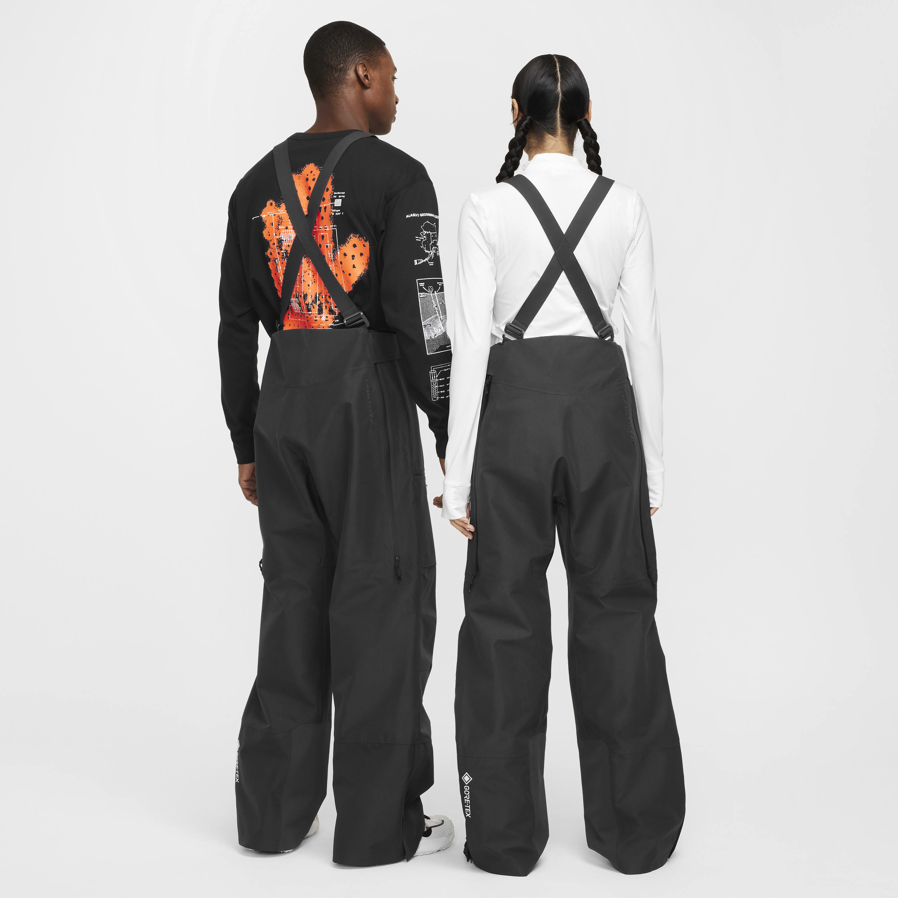 Nike ACG GORE-TEX "Chena Vortex" Storm-FIT ADV Bibs