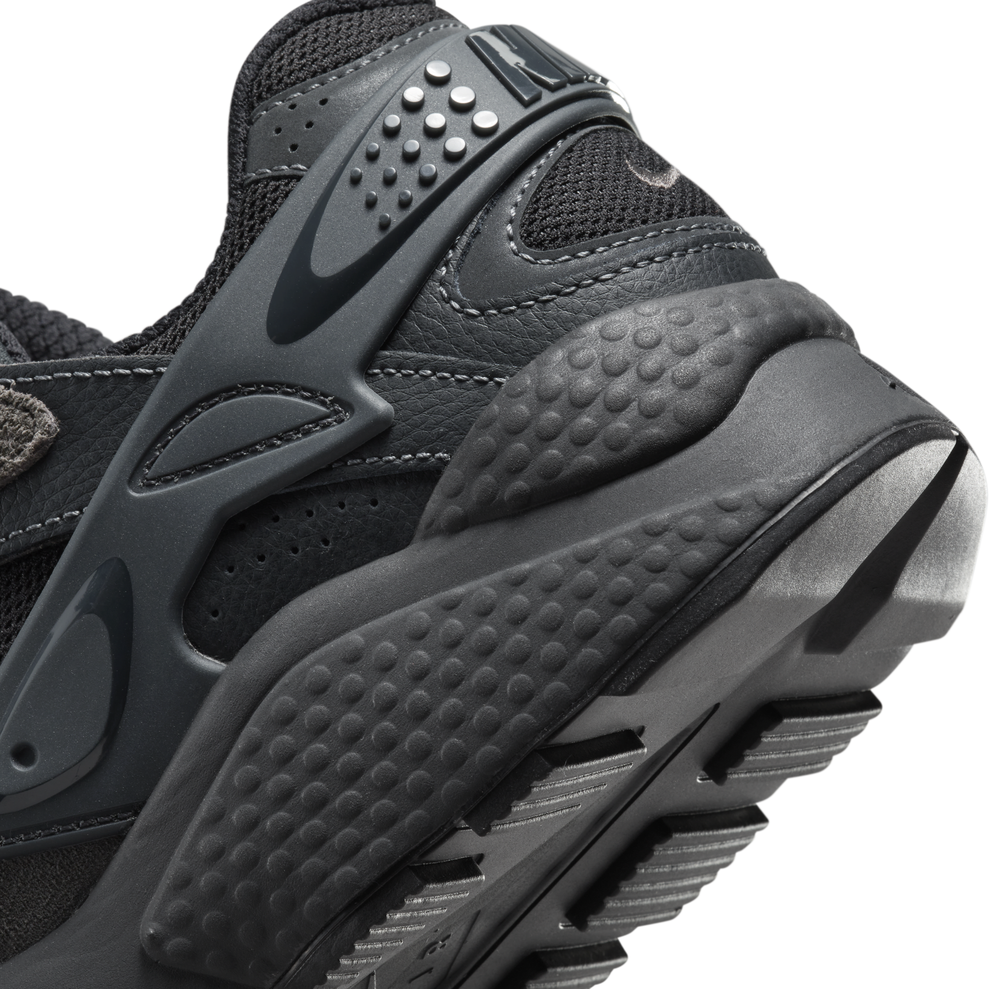 Nike Air Huarache Runner Men's Shoes