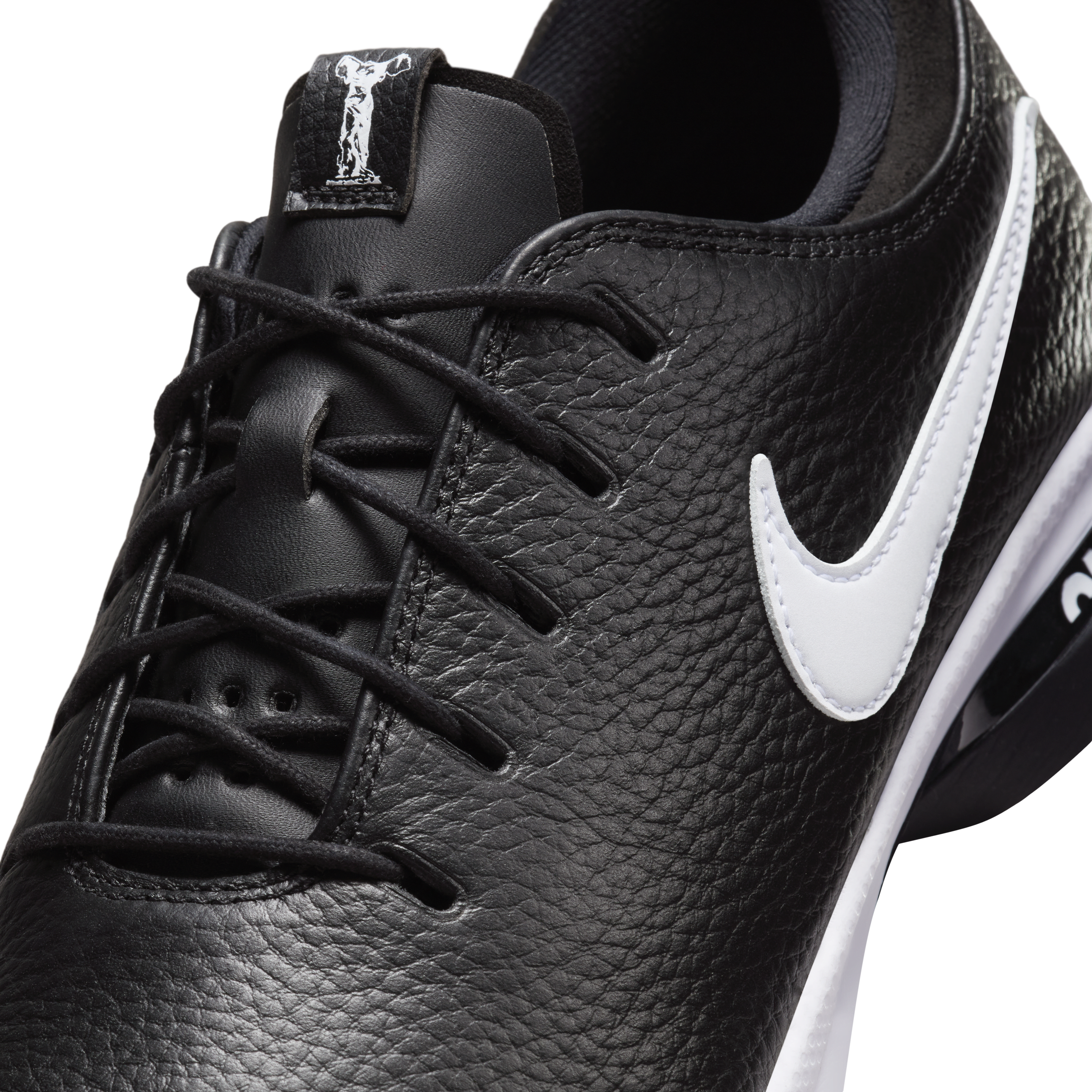 Nike Victory Tour 3 Electric Golf Shoes