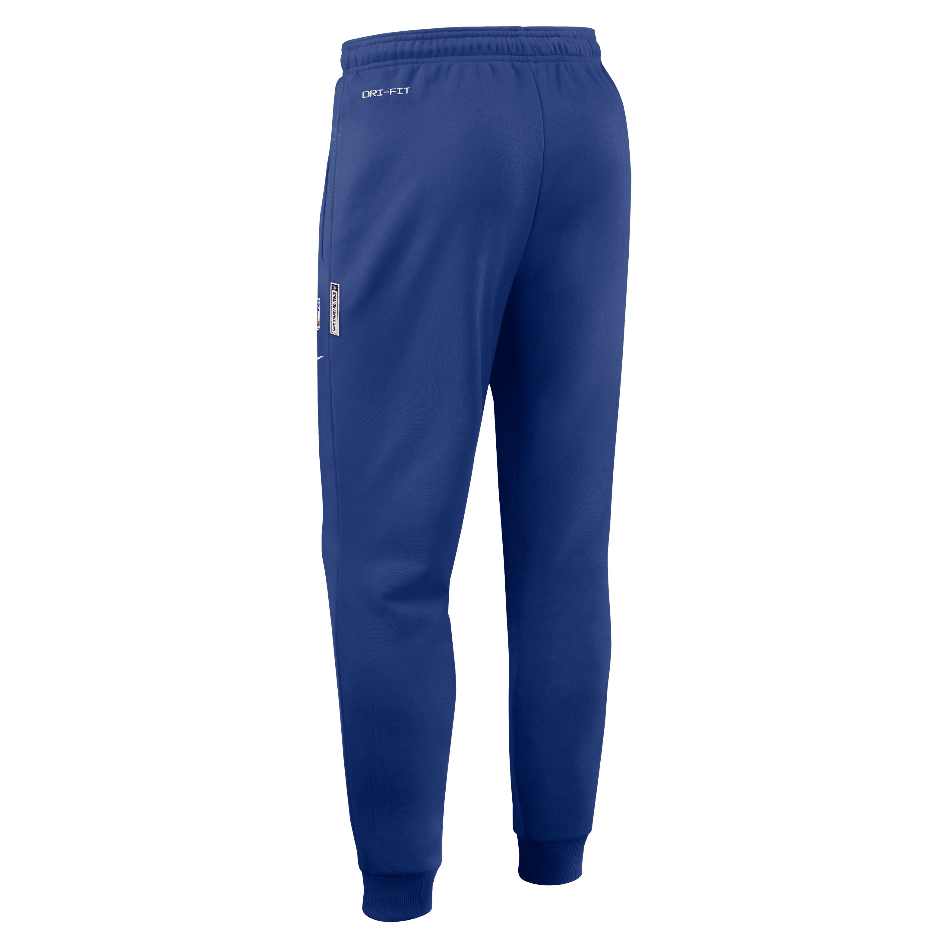 New York Giants Ground Game Sideline Men's Nike Dri-FIT NFL Taper Pants