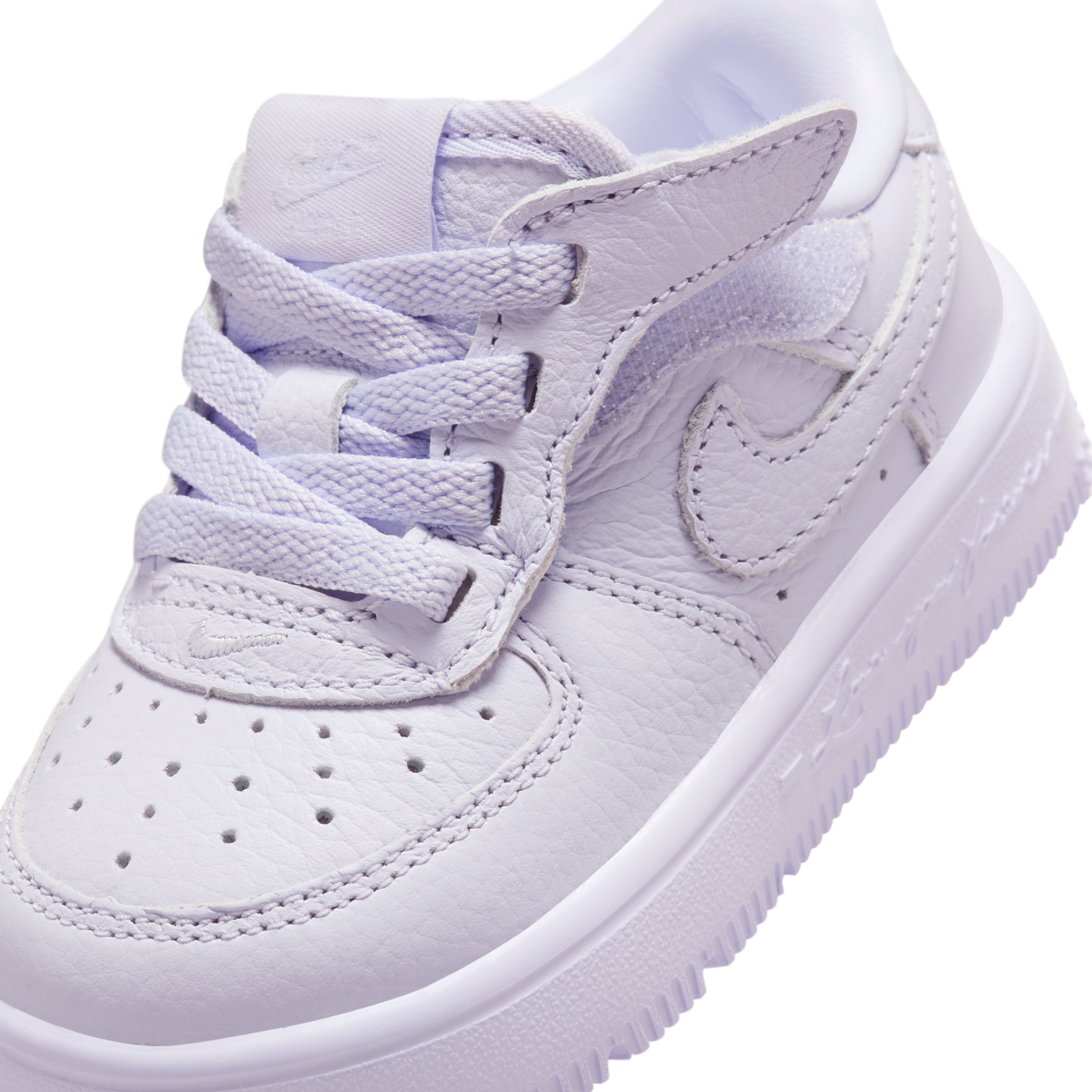 NOCTA Force 1 Low EasyOn Baby/Toddler Shoes