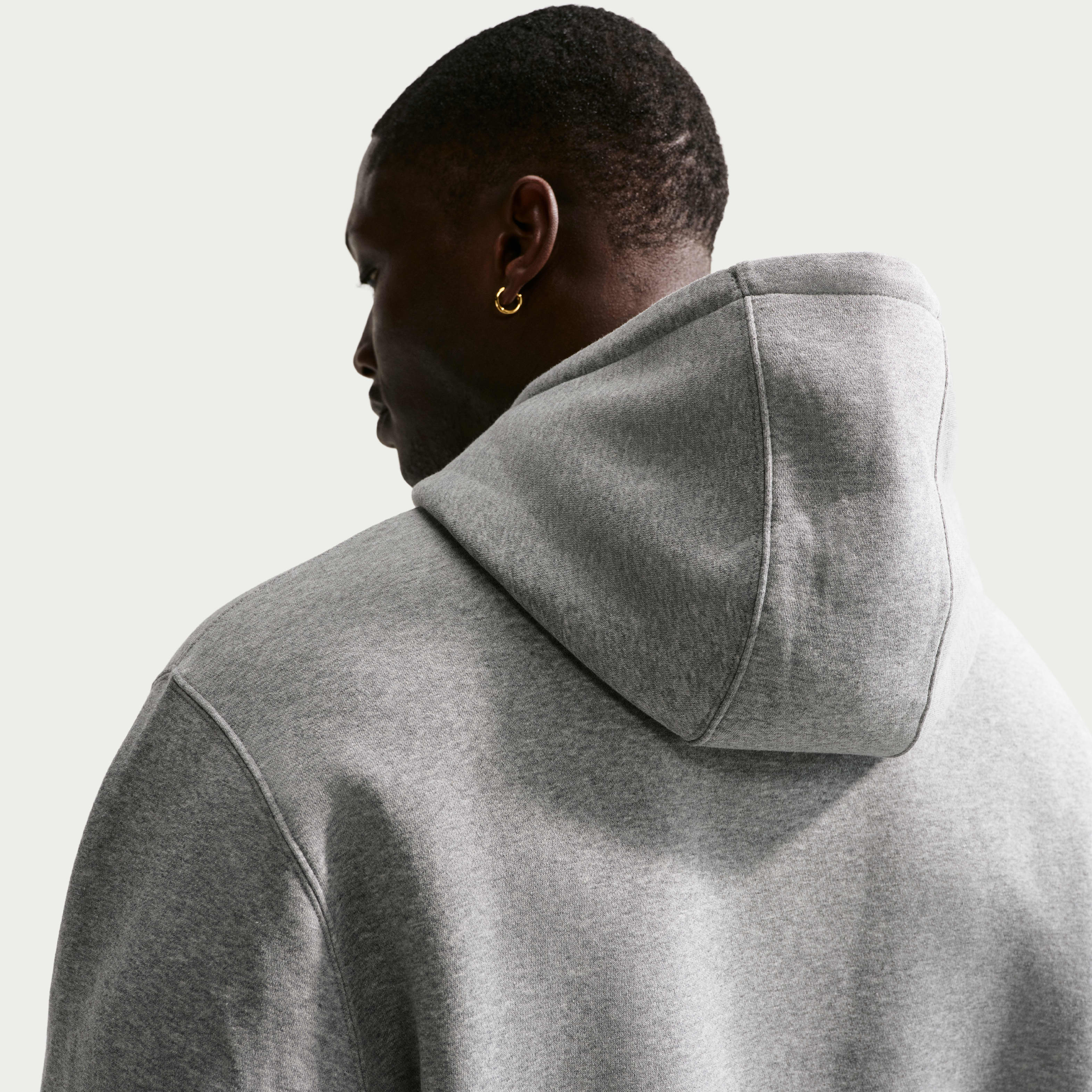 Nike Sportswear Club Men's Fleece Hoodie