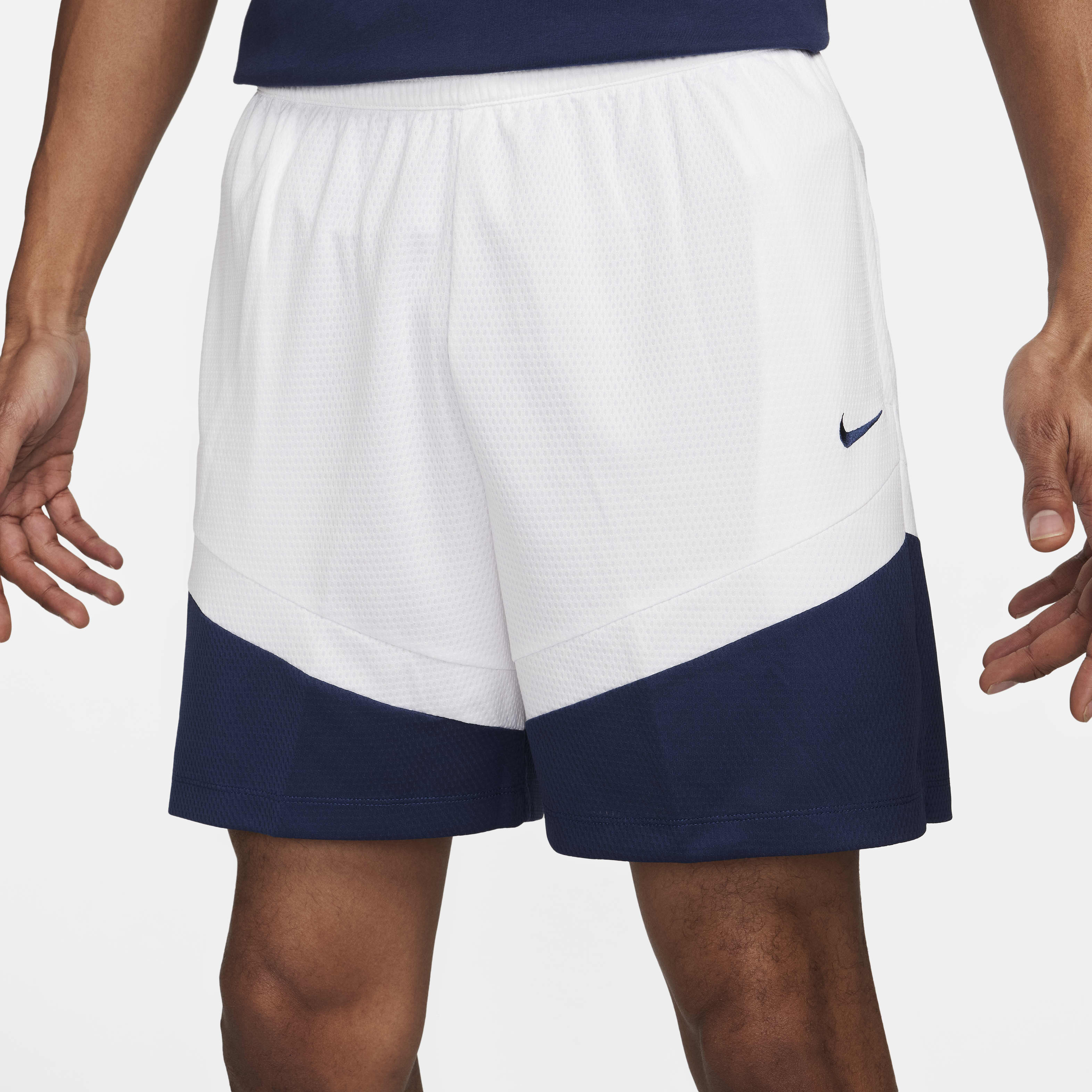 Nike Icon Men's Dri-FIT 6" Basketball Shorts