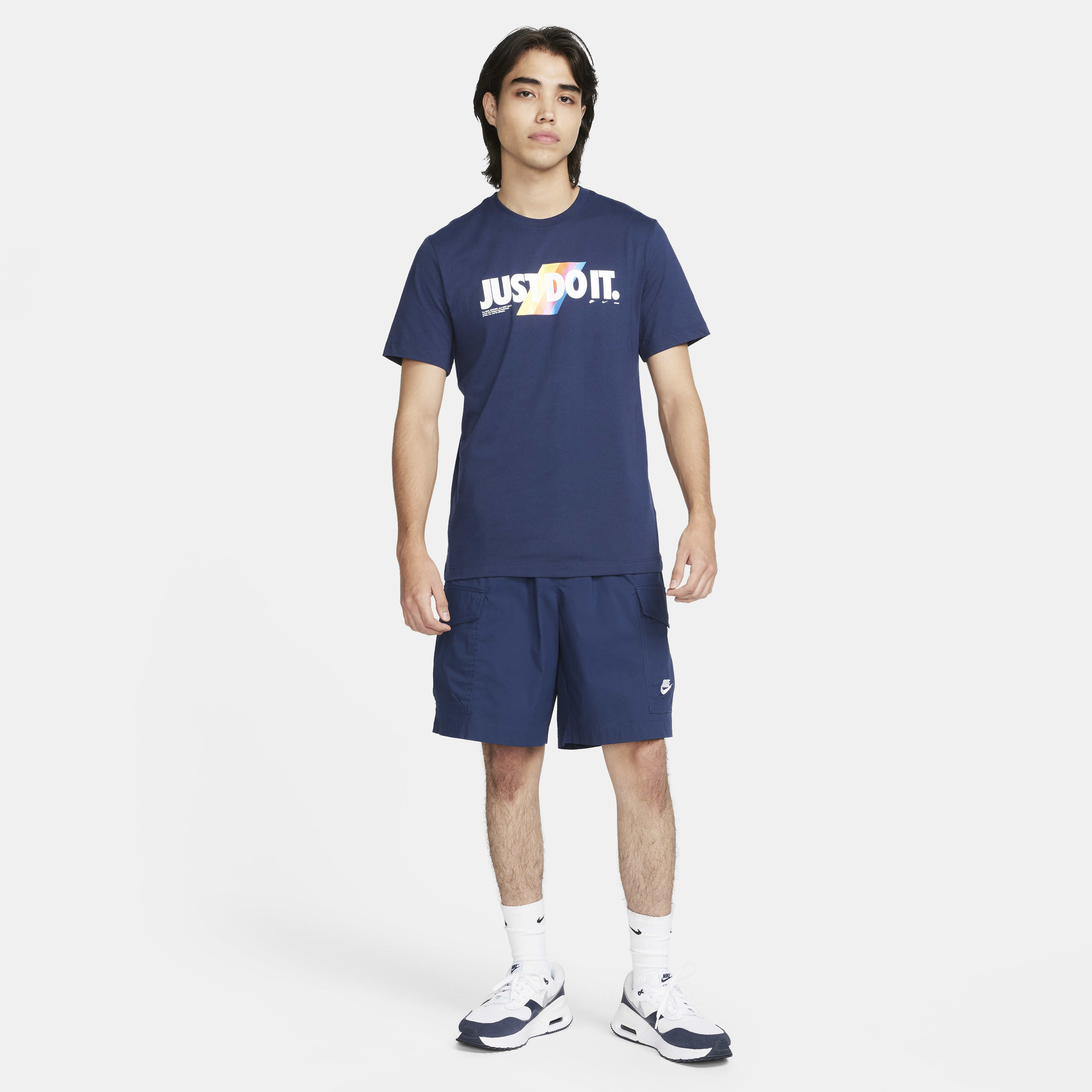 Nike Sportswear Men's T-Shirt