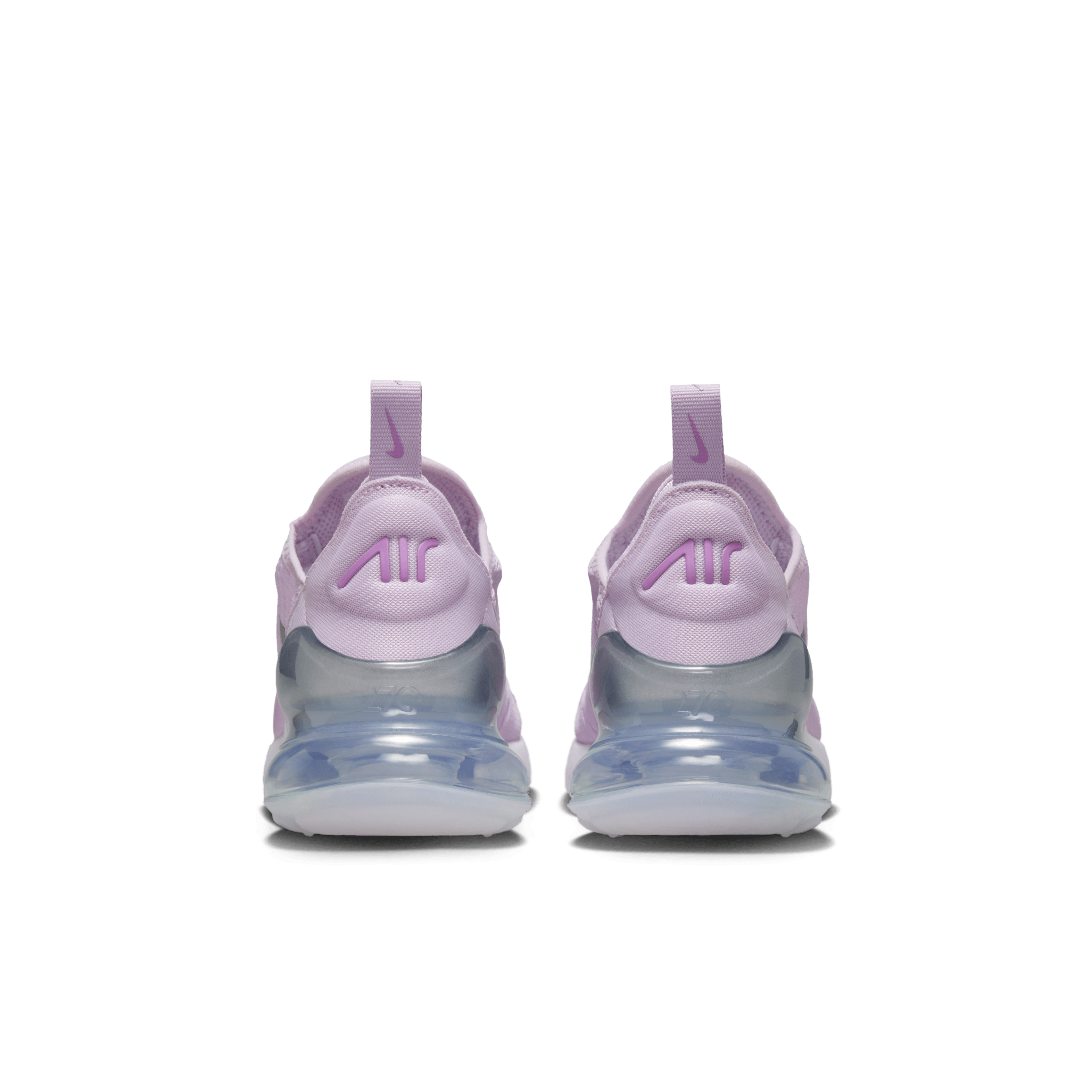 Nike Air Max 270 Big Kids' Shoes