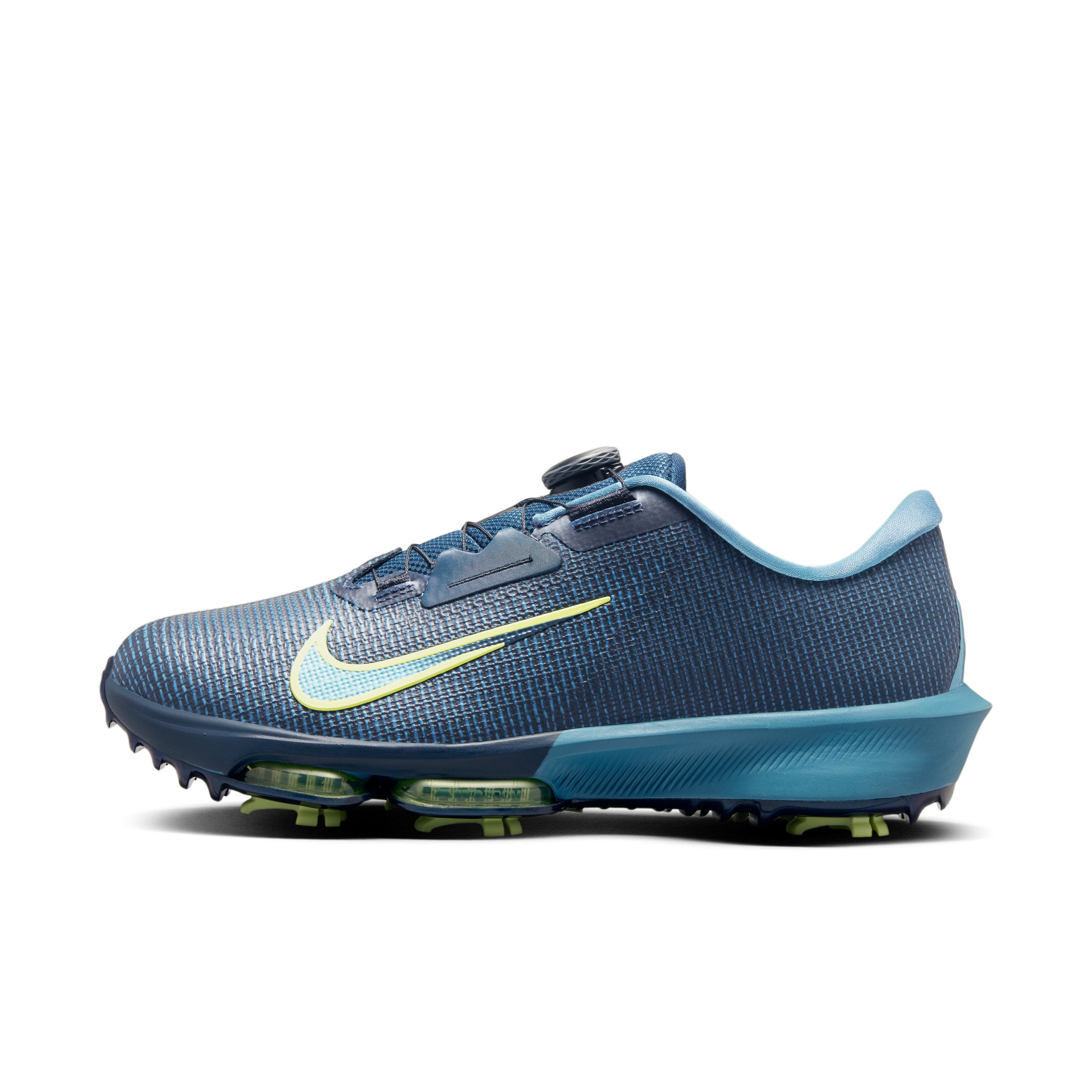 Nike Infinity Tour BOA 2 Golf Shoes (Wide)