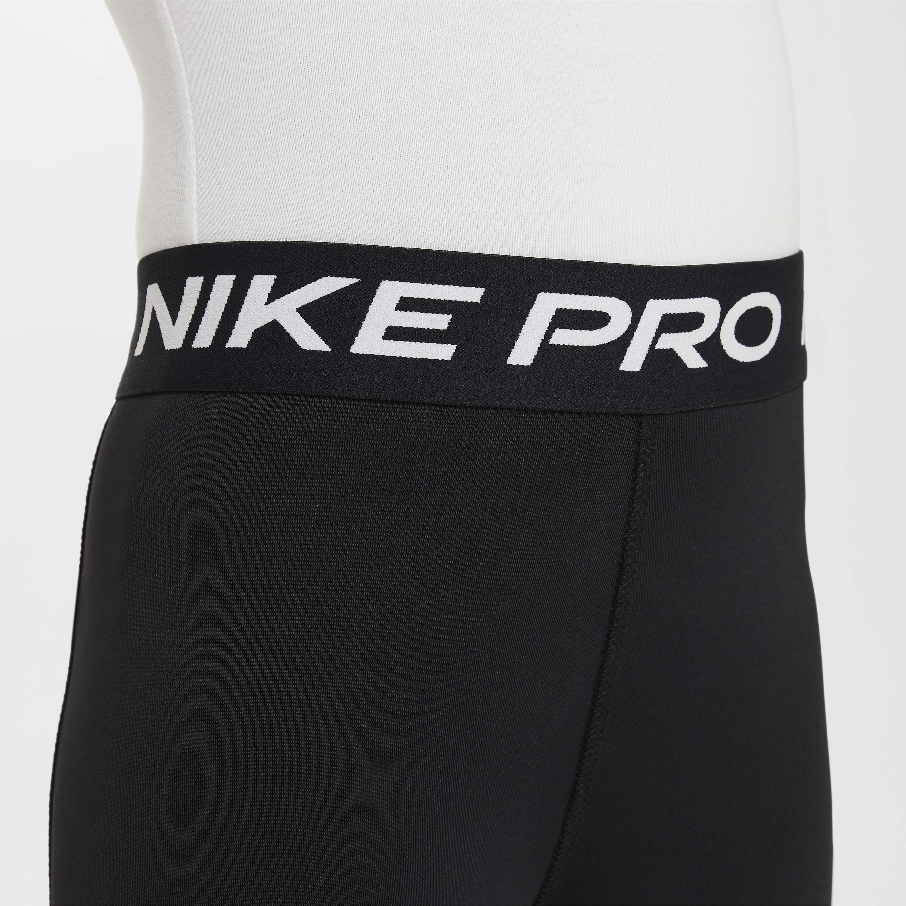 Nike Dri-FIT Pro Toddler Leggings