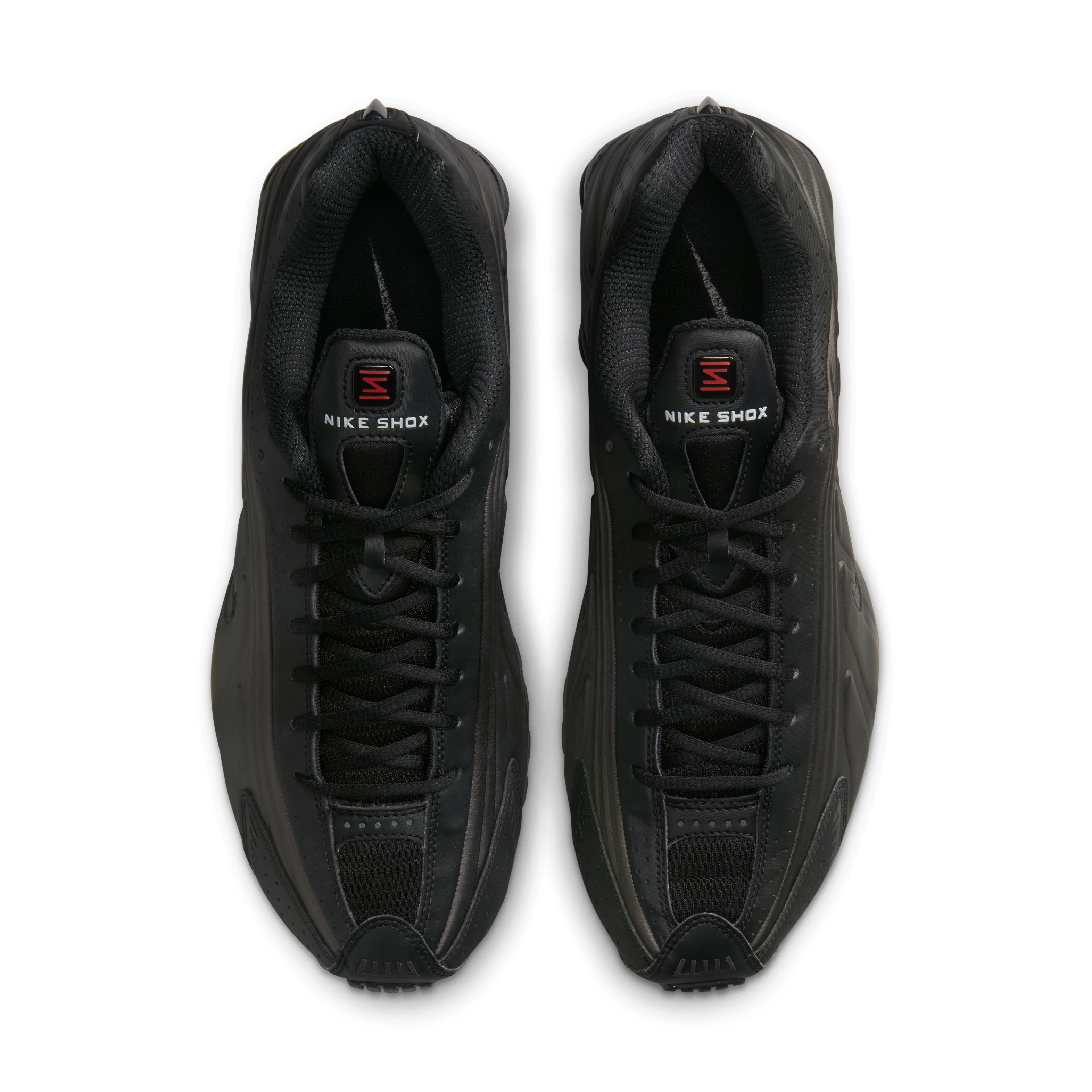 Nike Shox R4 Men's Shoes