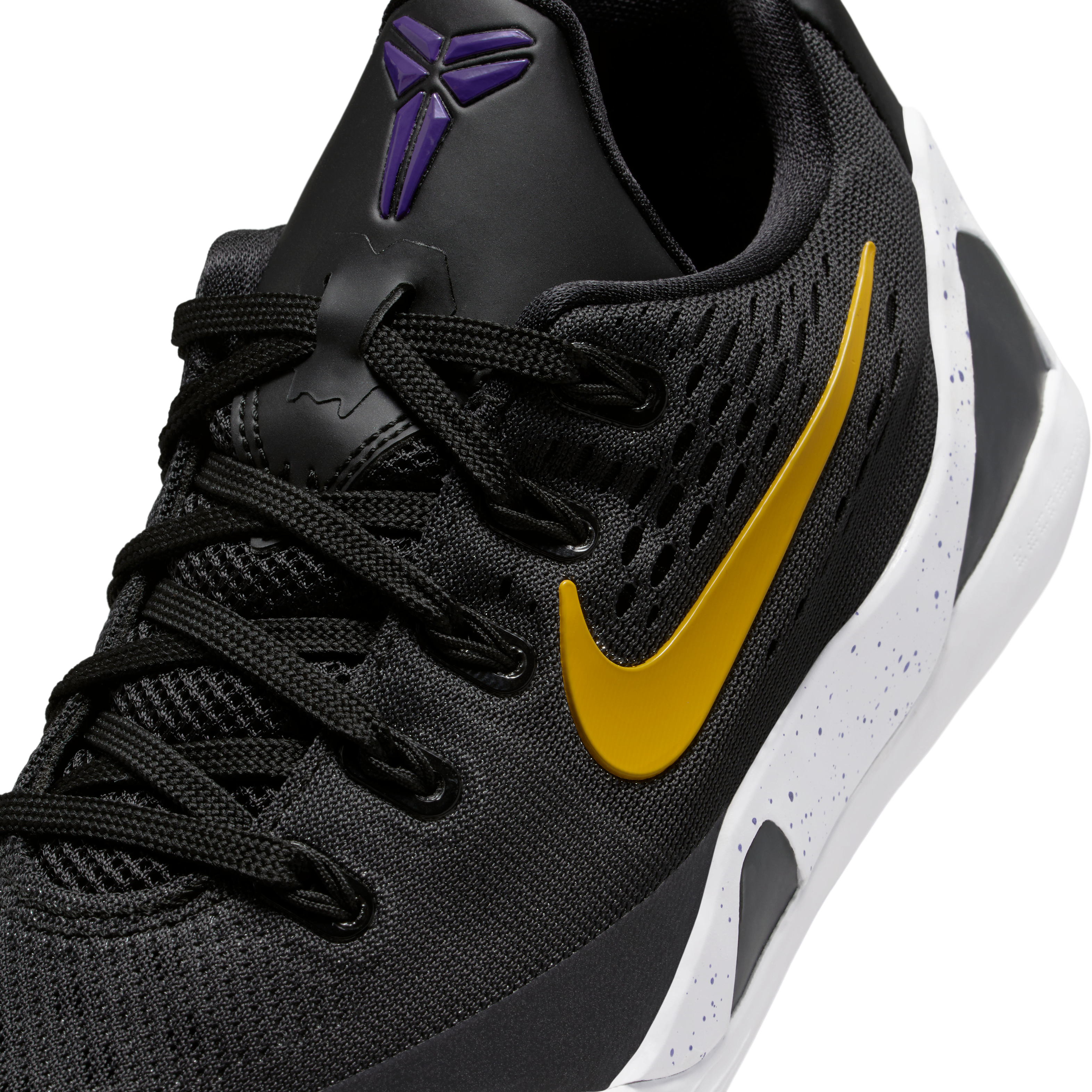 Kobe IX Big Kids' Basketball Shoes