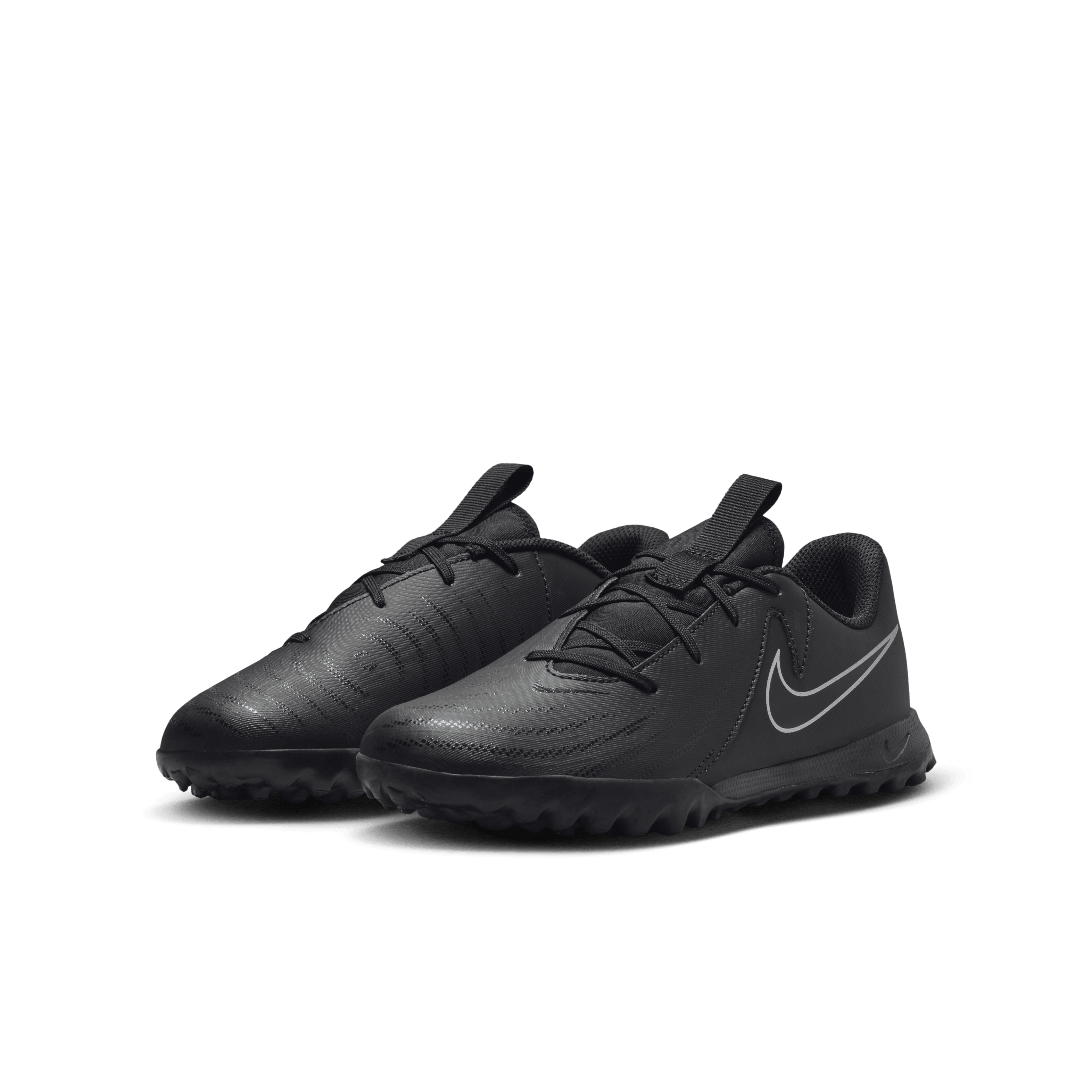 Nike Jr. Phantom GX 2 Academy Little/Big Kids' TF Soccer Shoes