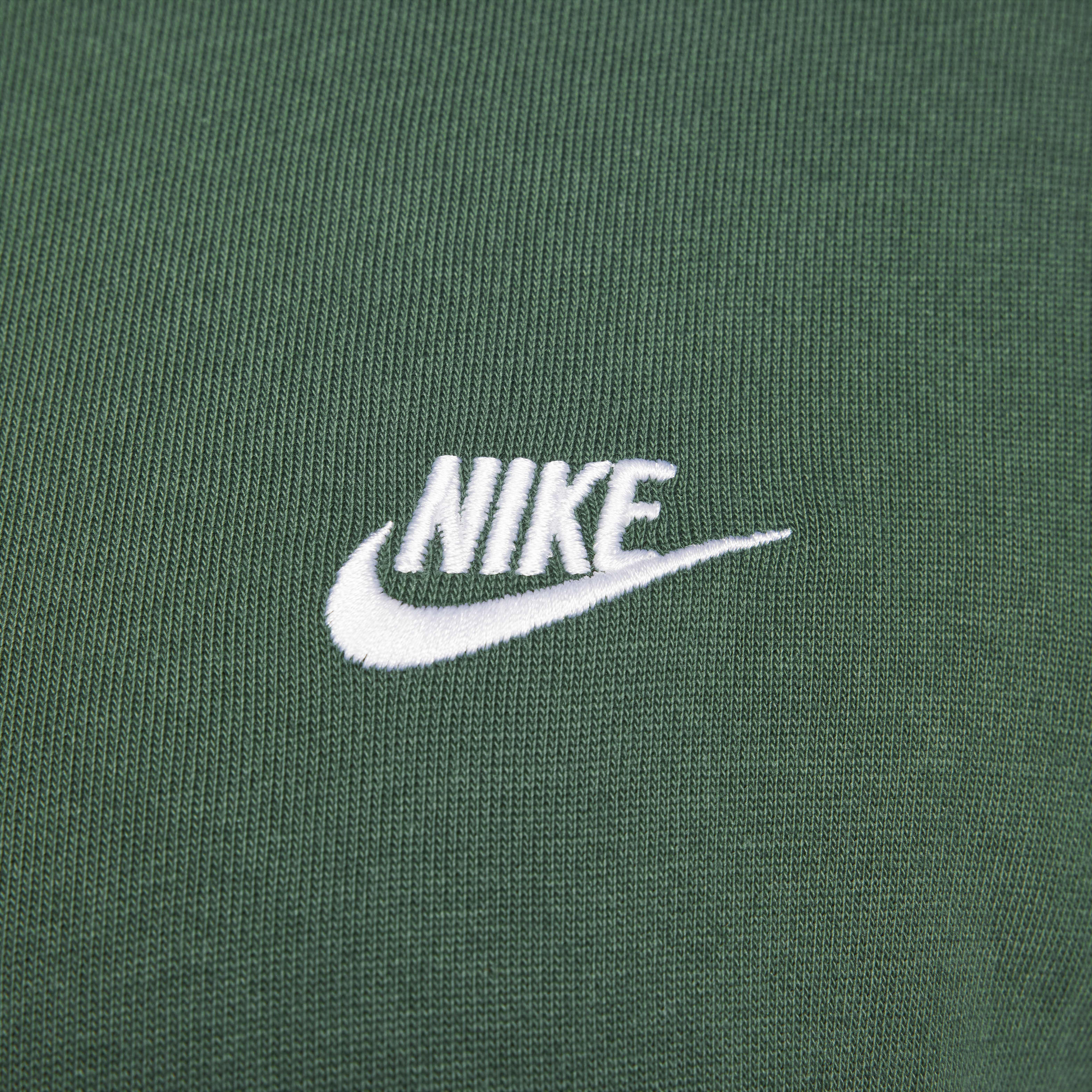 Nike Club Men's Long-Sleeve Top