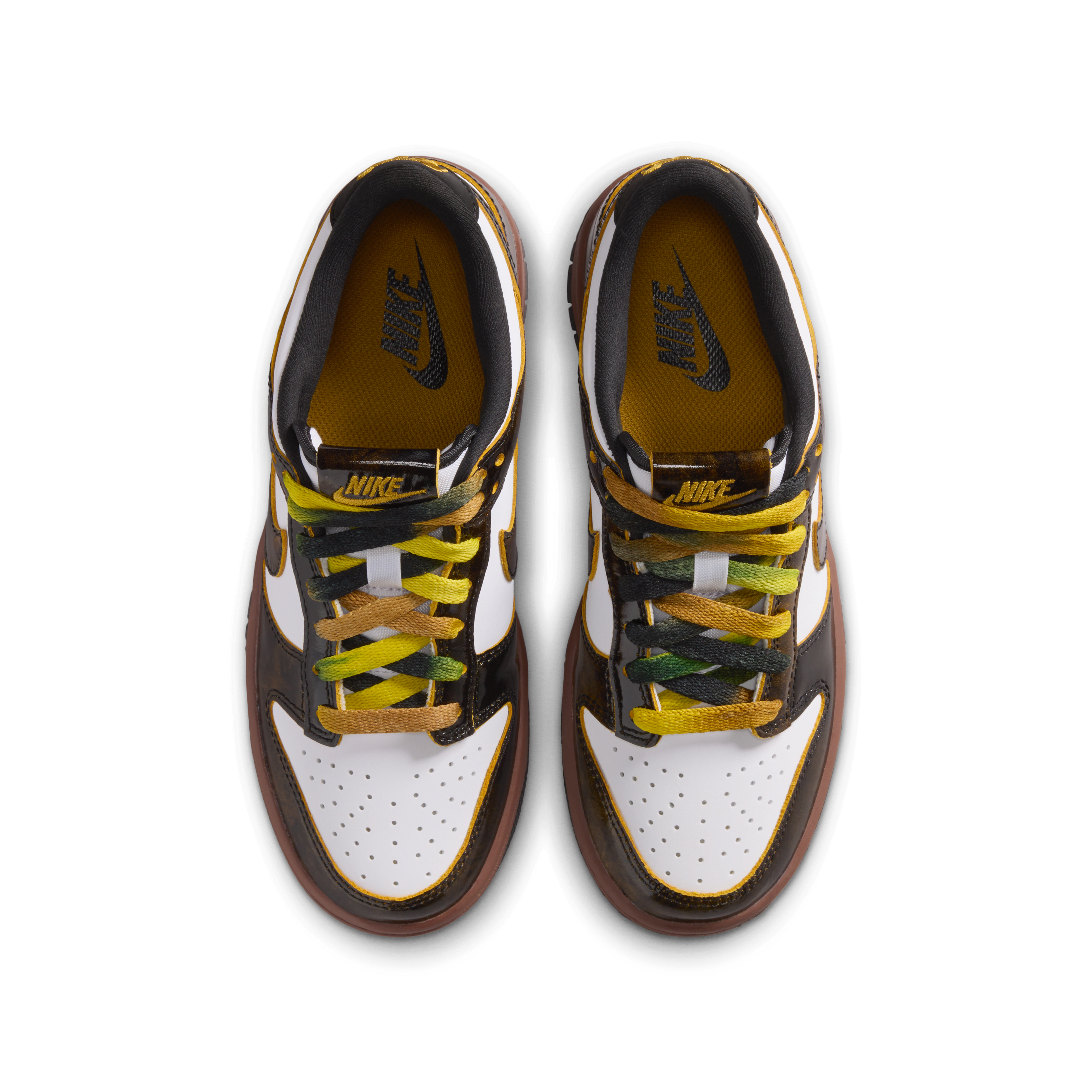 Nike Dunk Low SE Big Kids' Shoes