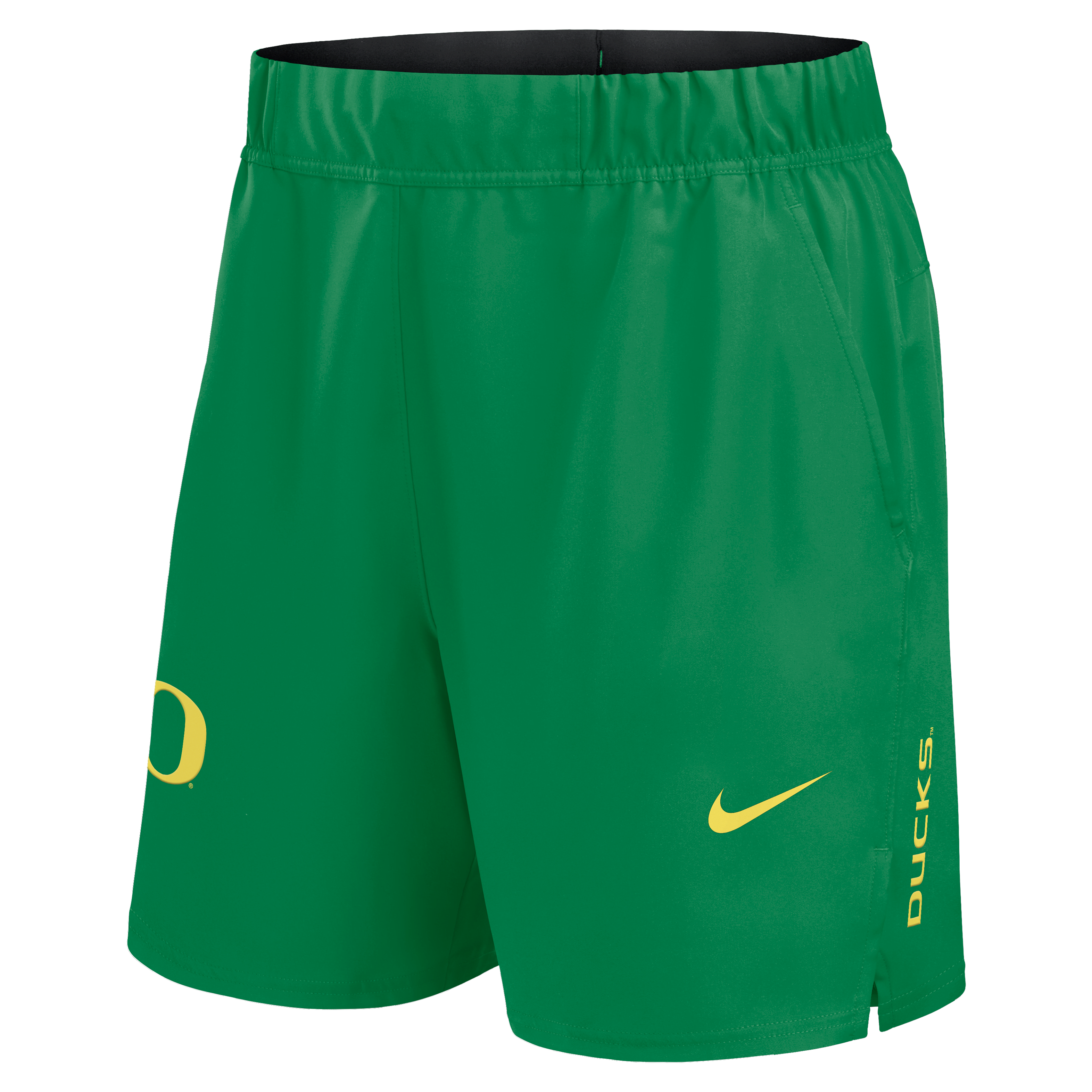 Oregon Primetime Victory Primary Logo Men’s Nike Dri-FIT College Shorts