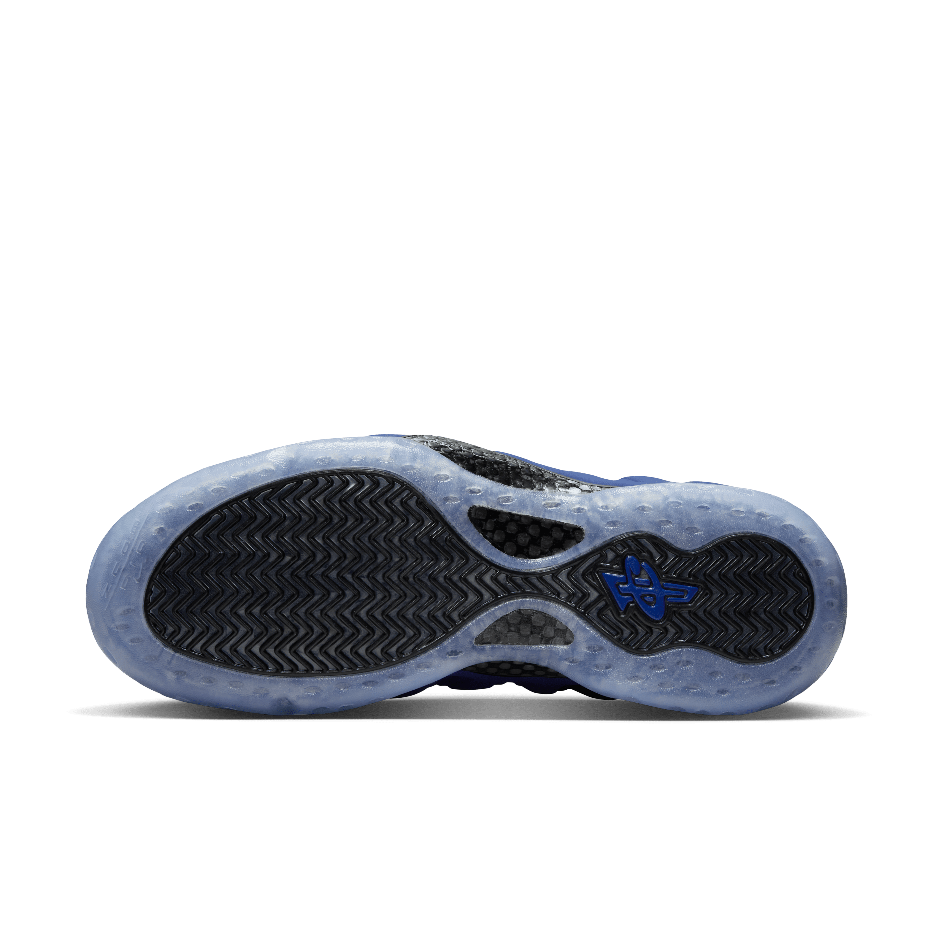 Nike Air Foamposite One Men's Shoes
