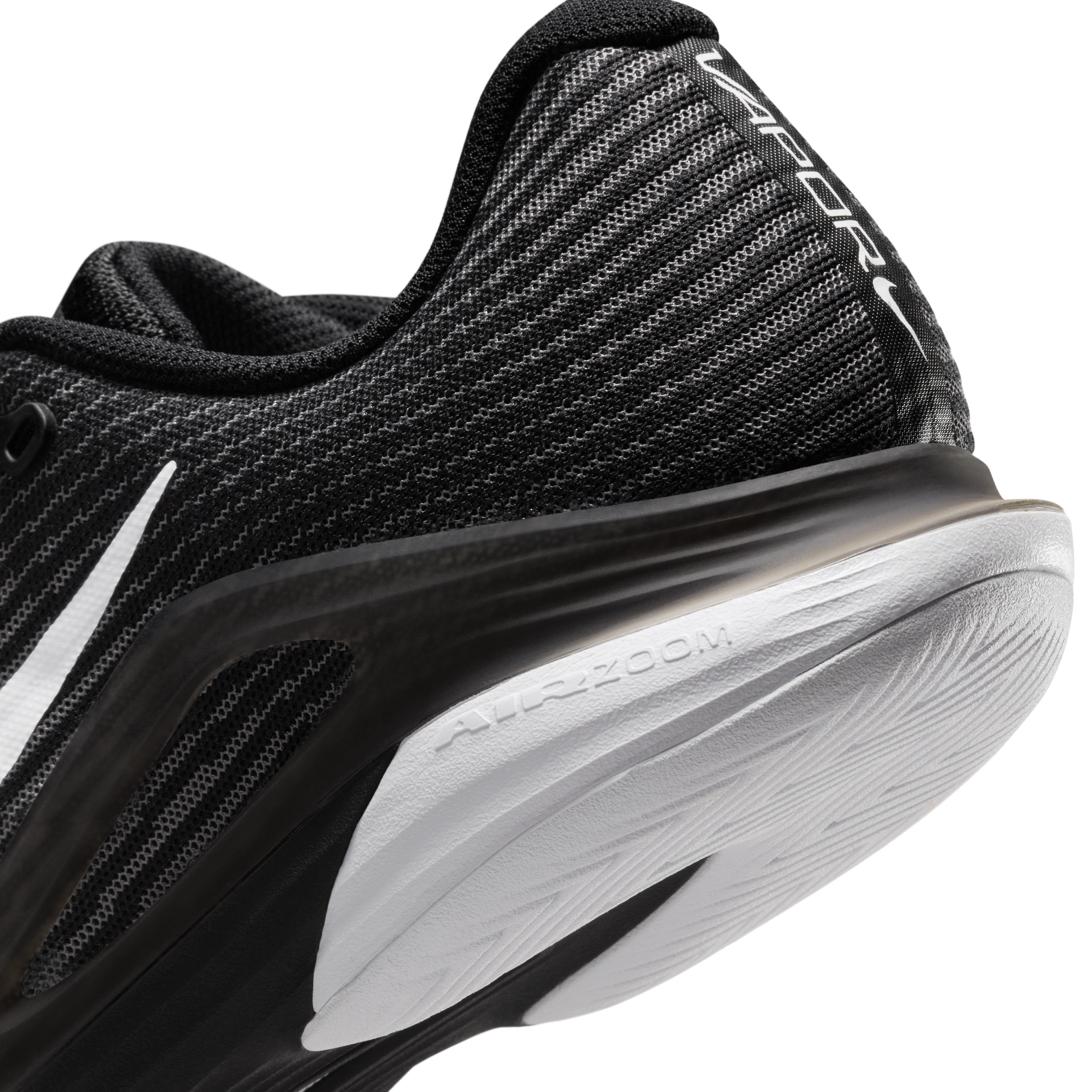 Nike Vapor 12 Women's Hard Court Tennis Shoes