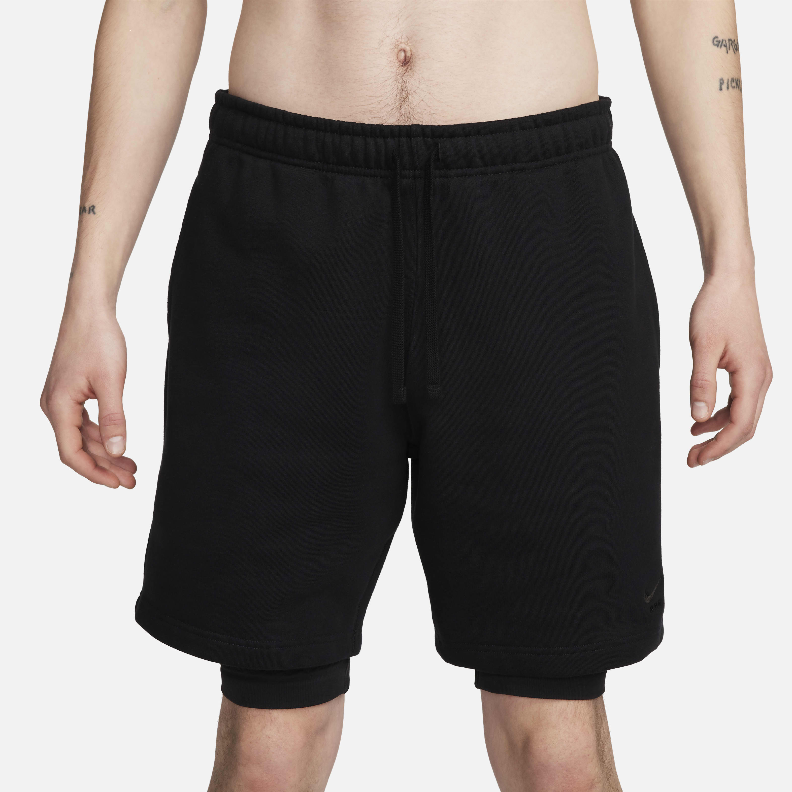 Nike x MMW Men's 3-in-1 Shorts