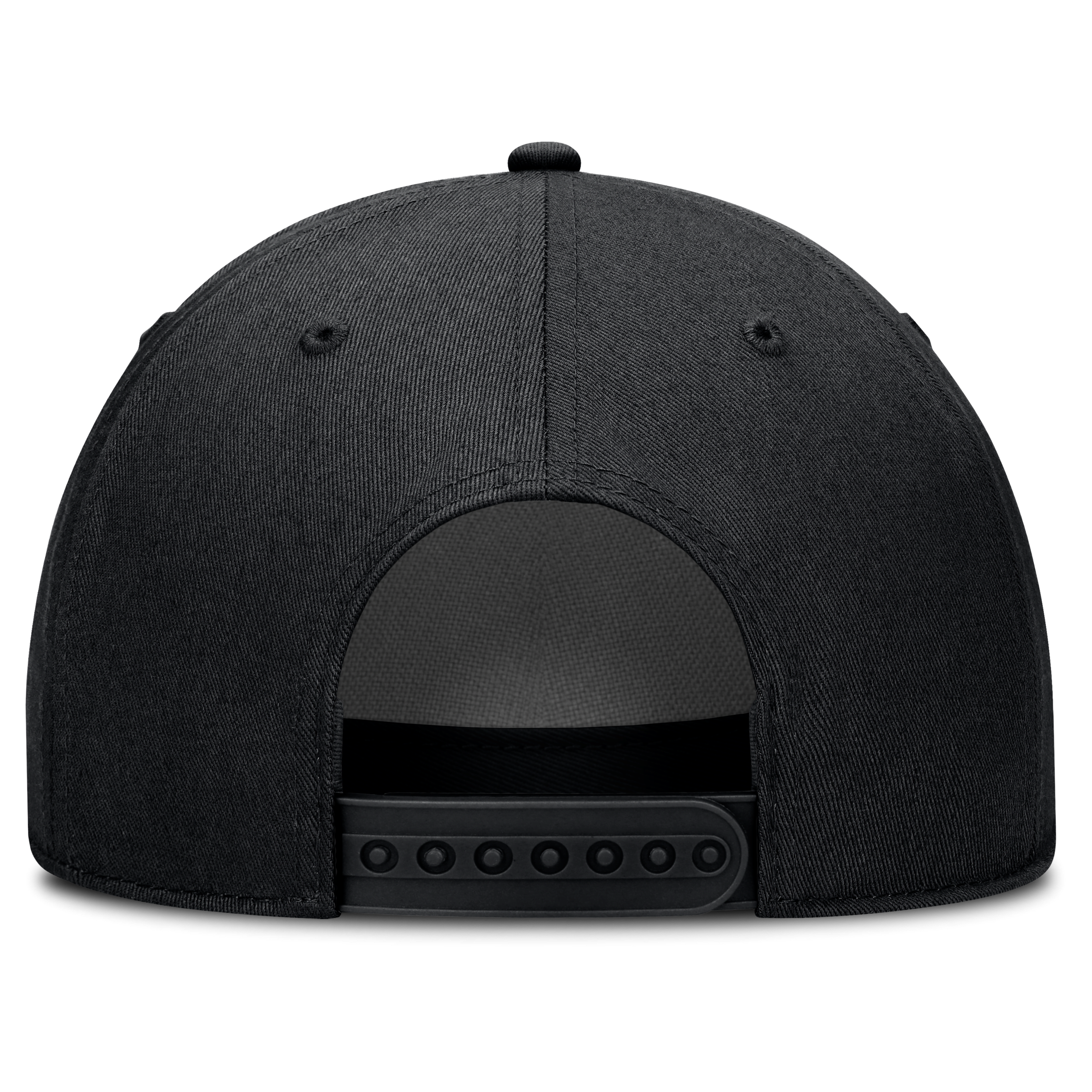 Atlanta Braves Rise Men's Nike Dri-FIT MLB Adjustable Hat