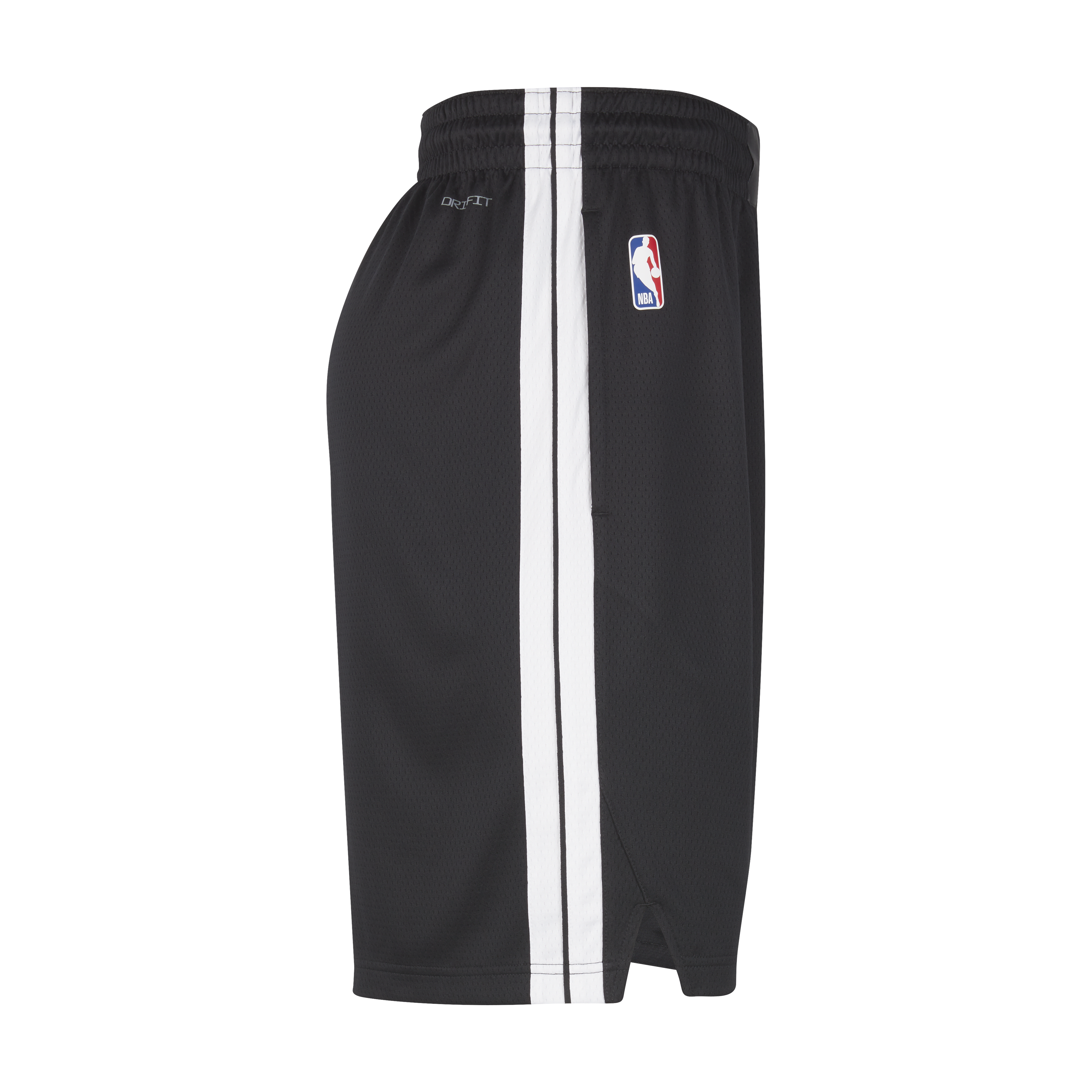 Memphis Grizzlies 2023/24 City Edition Men's Nike Dri-FIT NBA Swingman Shorts