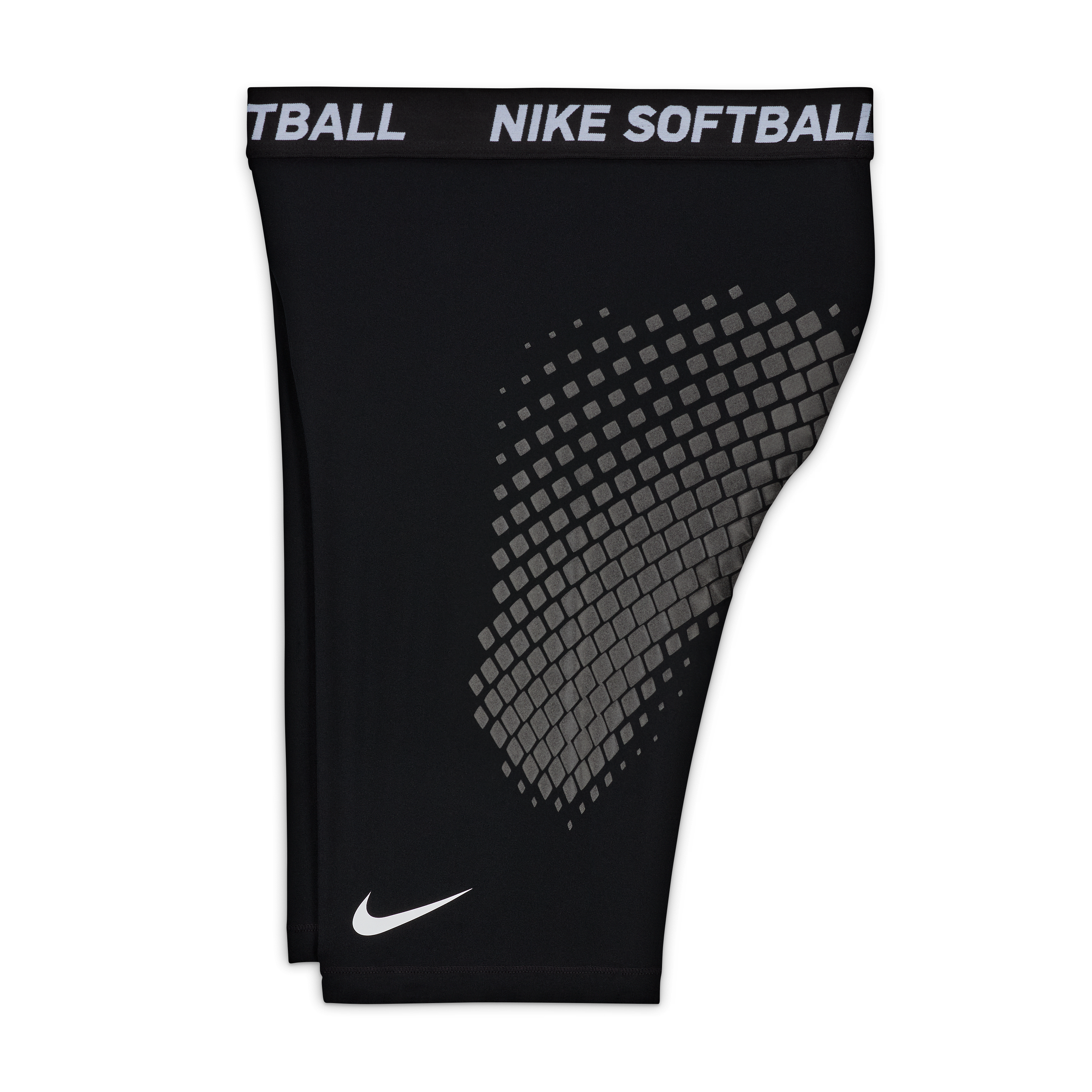 Nike Women's Dri-FIT Softball Slider Short