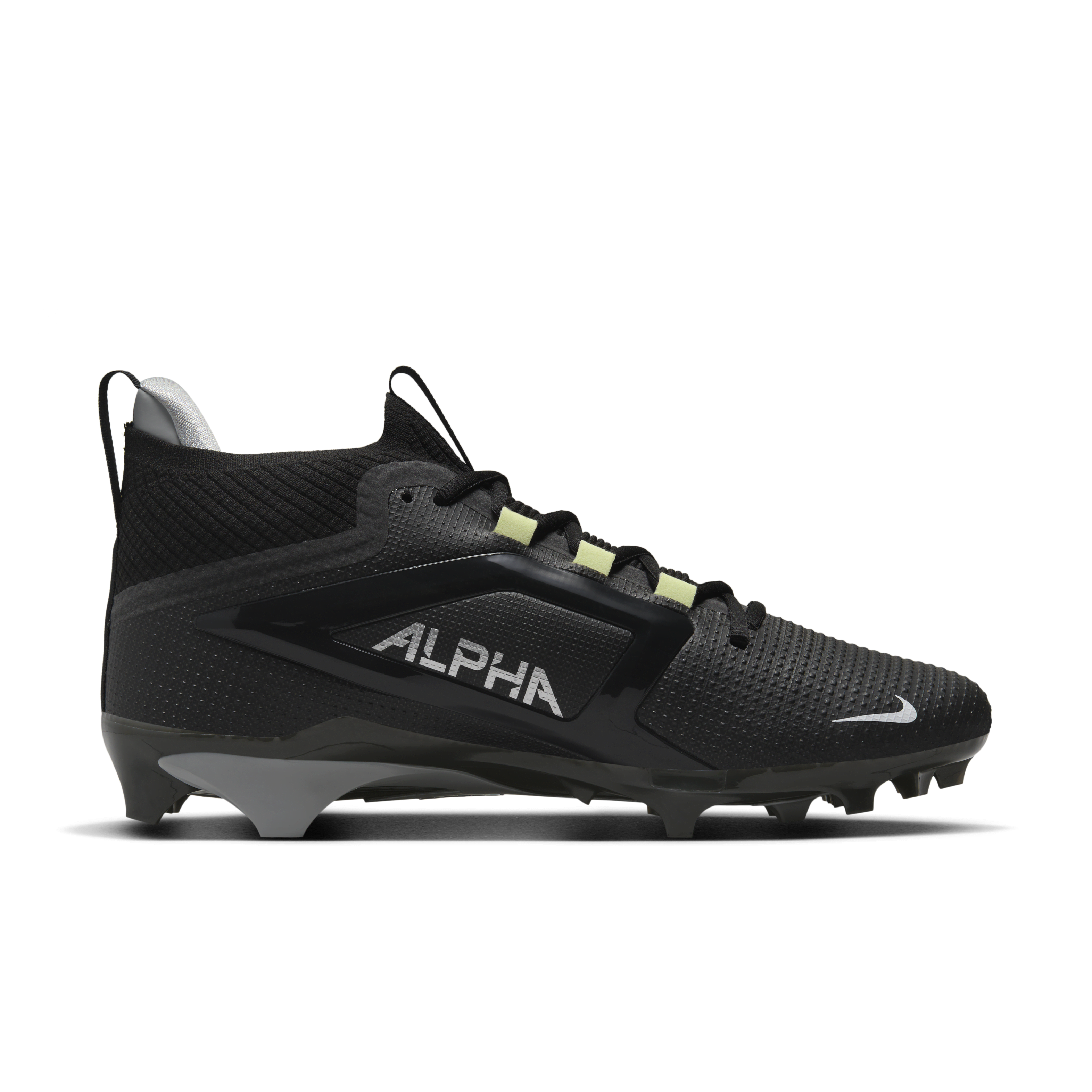 Nike Alpha Menace 4 Elite Football Cleats