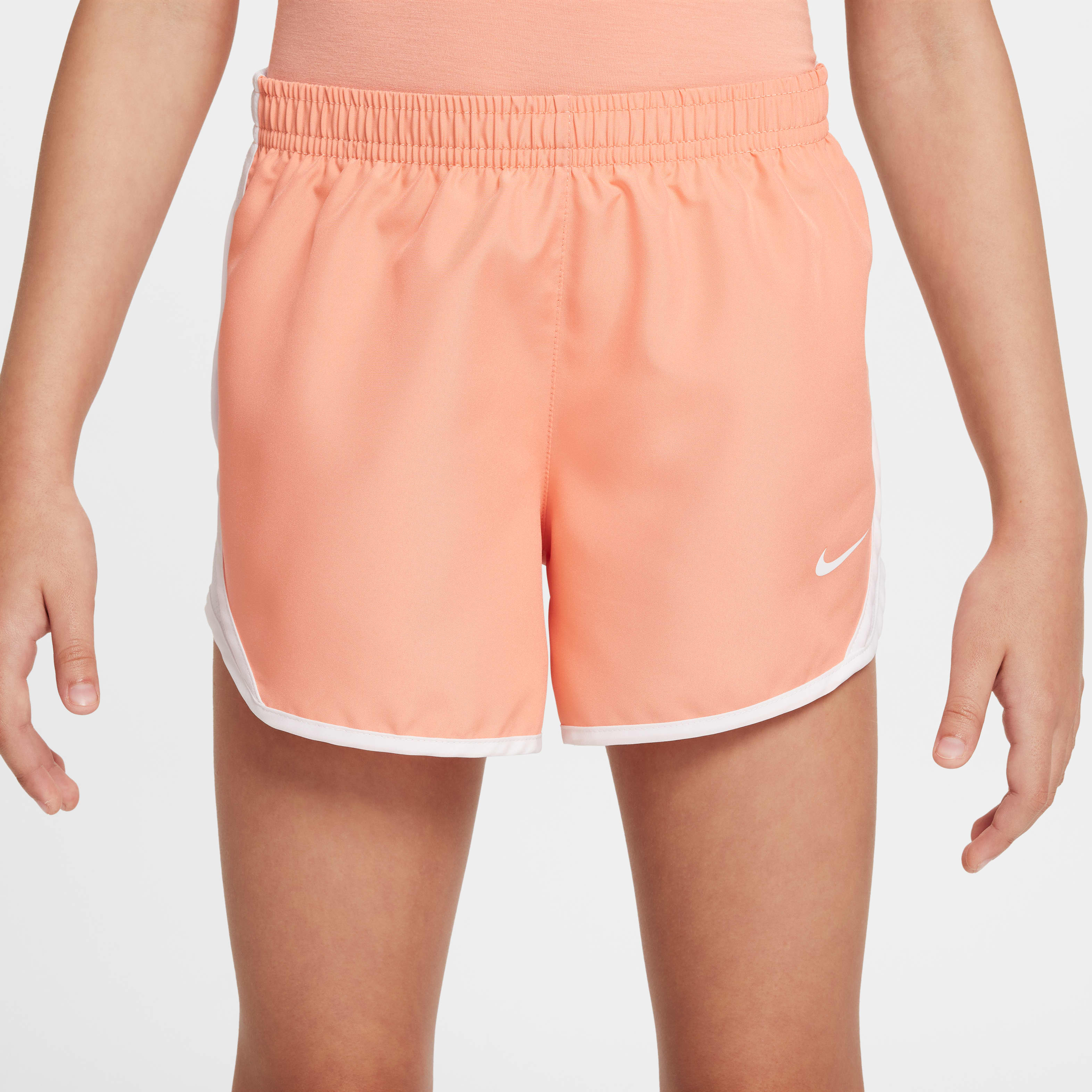 Nike Tempo Big Kids' (Girls') Dri-FIT Running Shorts