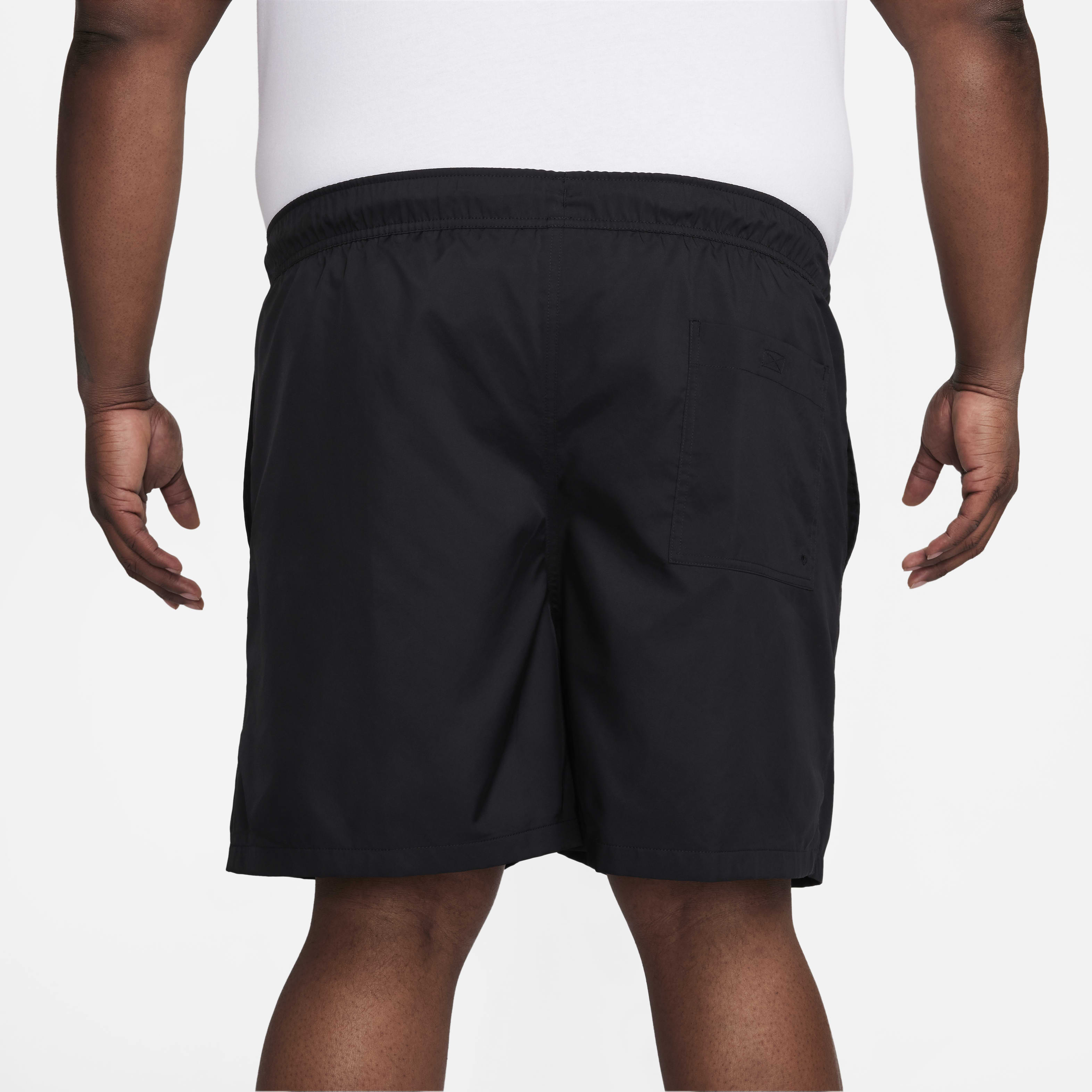 Nike Club Men's Woven Flow Shorts