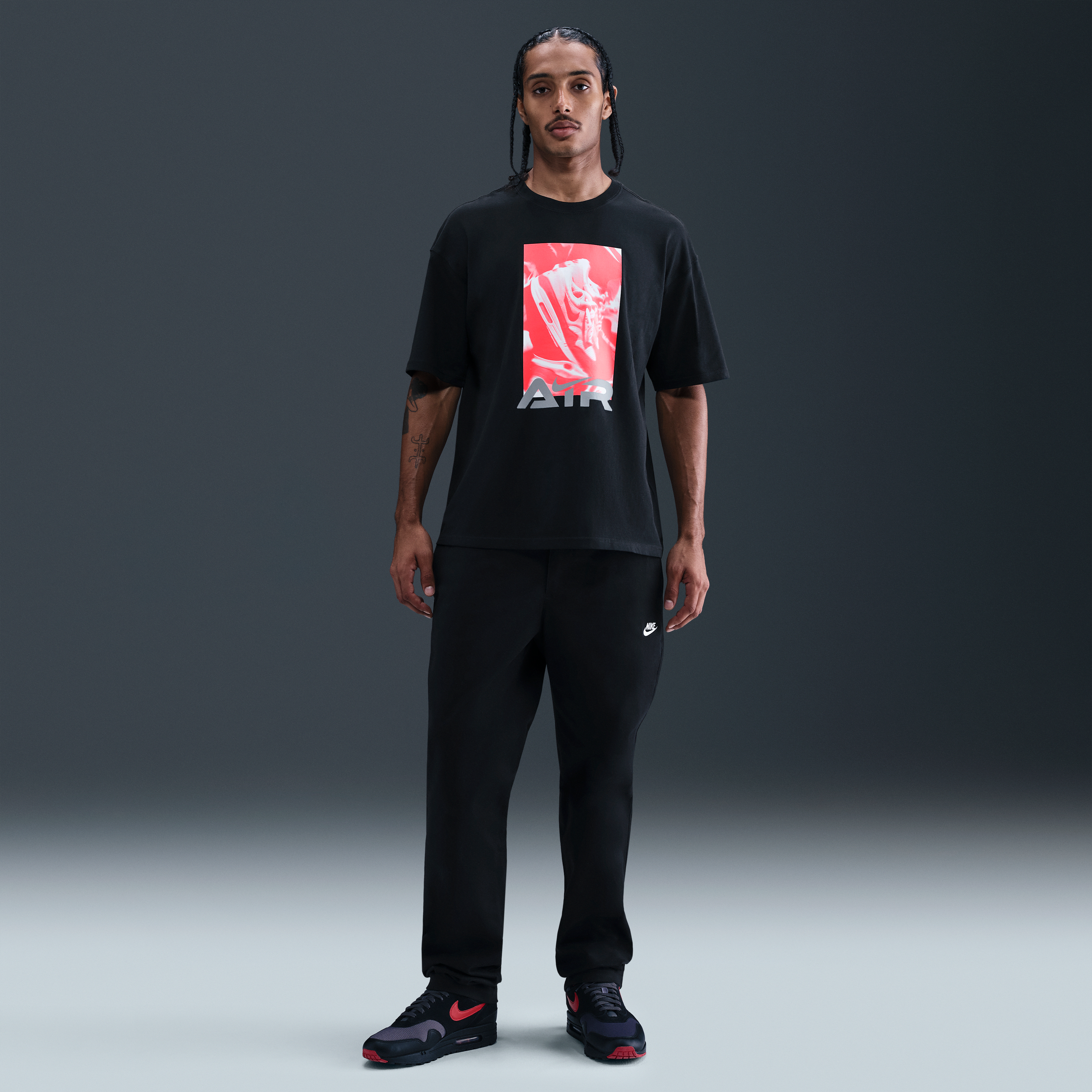 Nike Sportswear T-Shirt